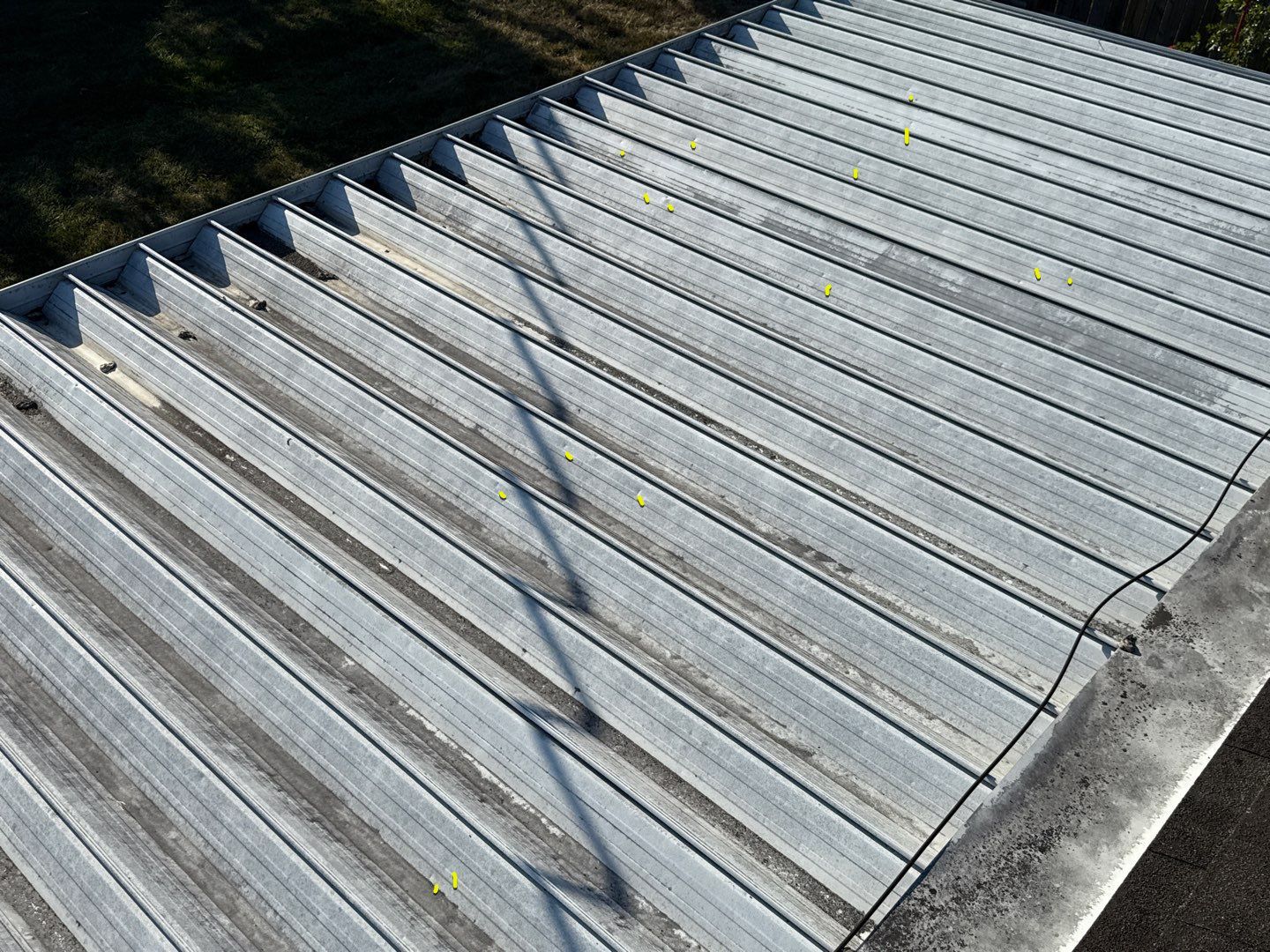 Campbell Storm Damage Report by Constructive Project Management