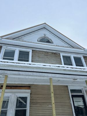 Window Replacement in Cadiz, OH