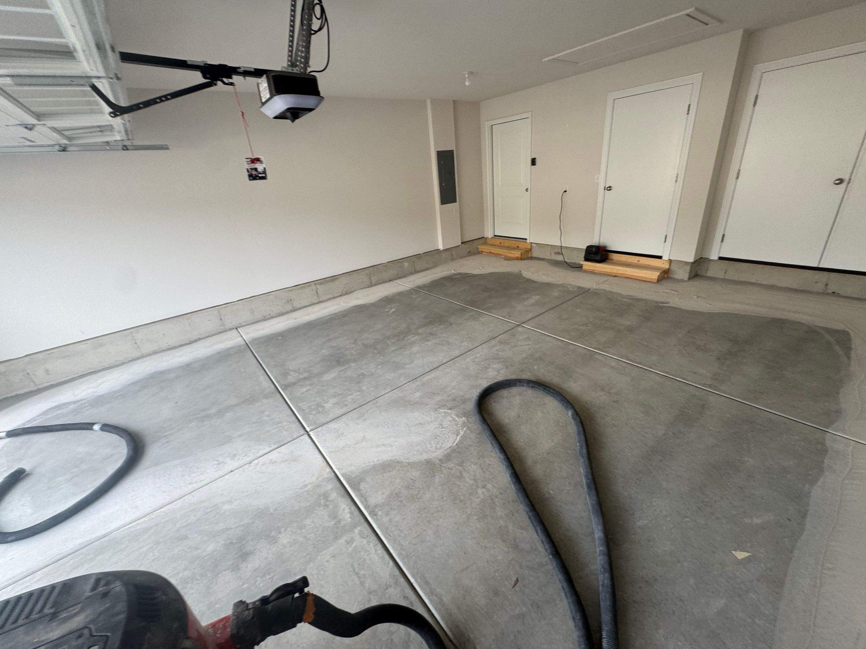 Johnson Residence by Torq Coatings