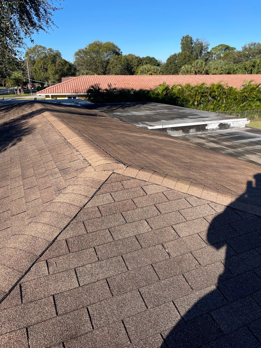 Residential Re-Roof using Owens Corning Duration Shingle  by First Due Roofing