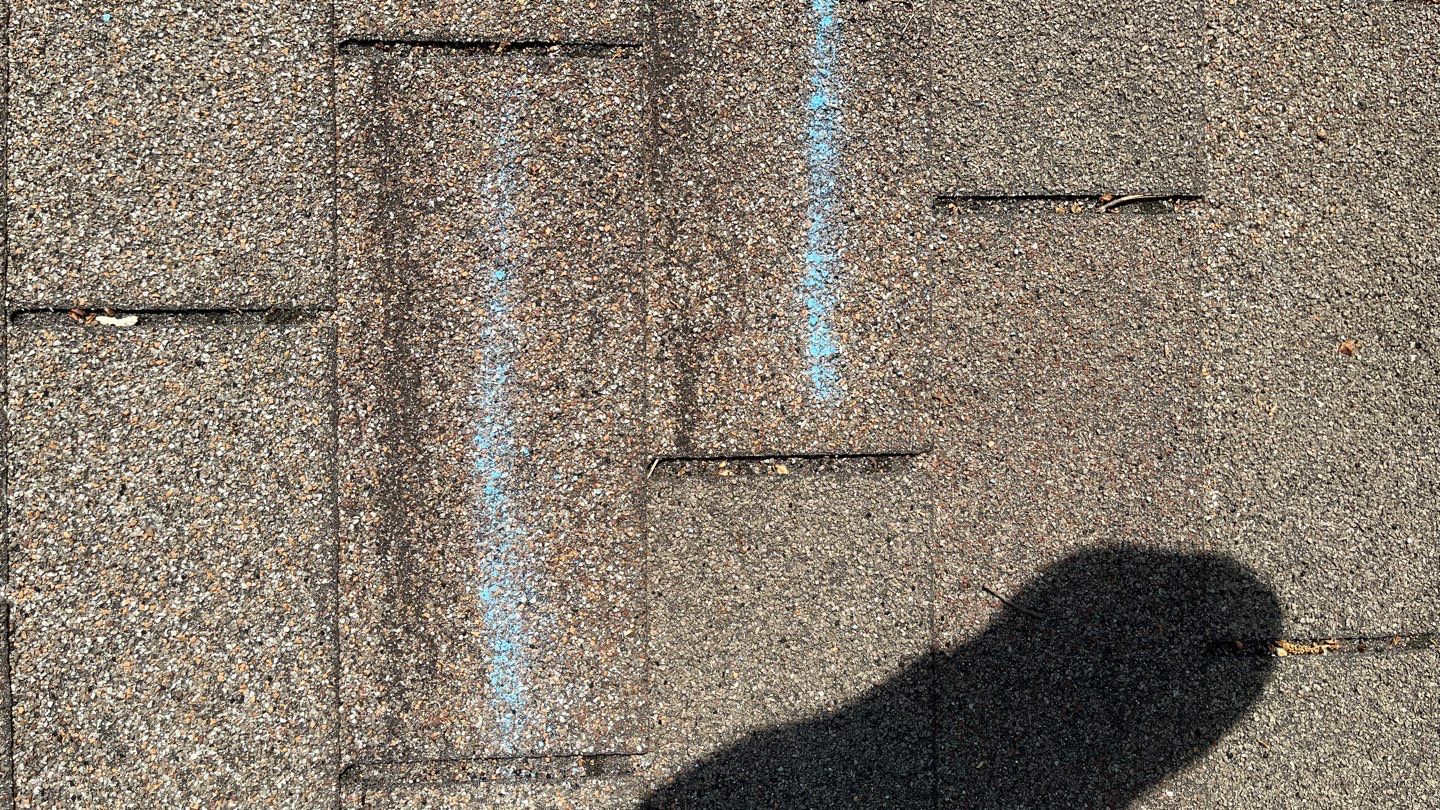 Residential Roofing Installation using Owen's Corning by Roof Concepts Construction