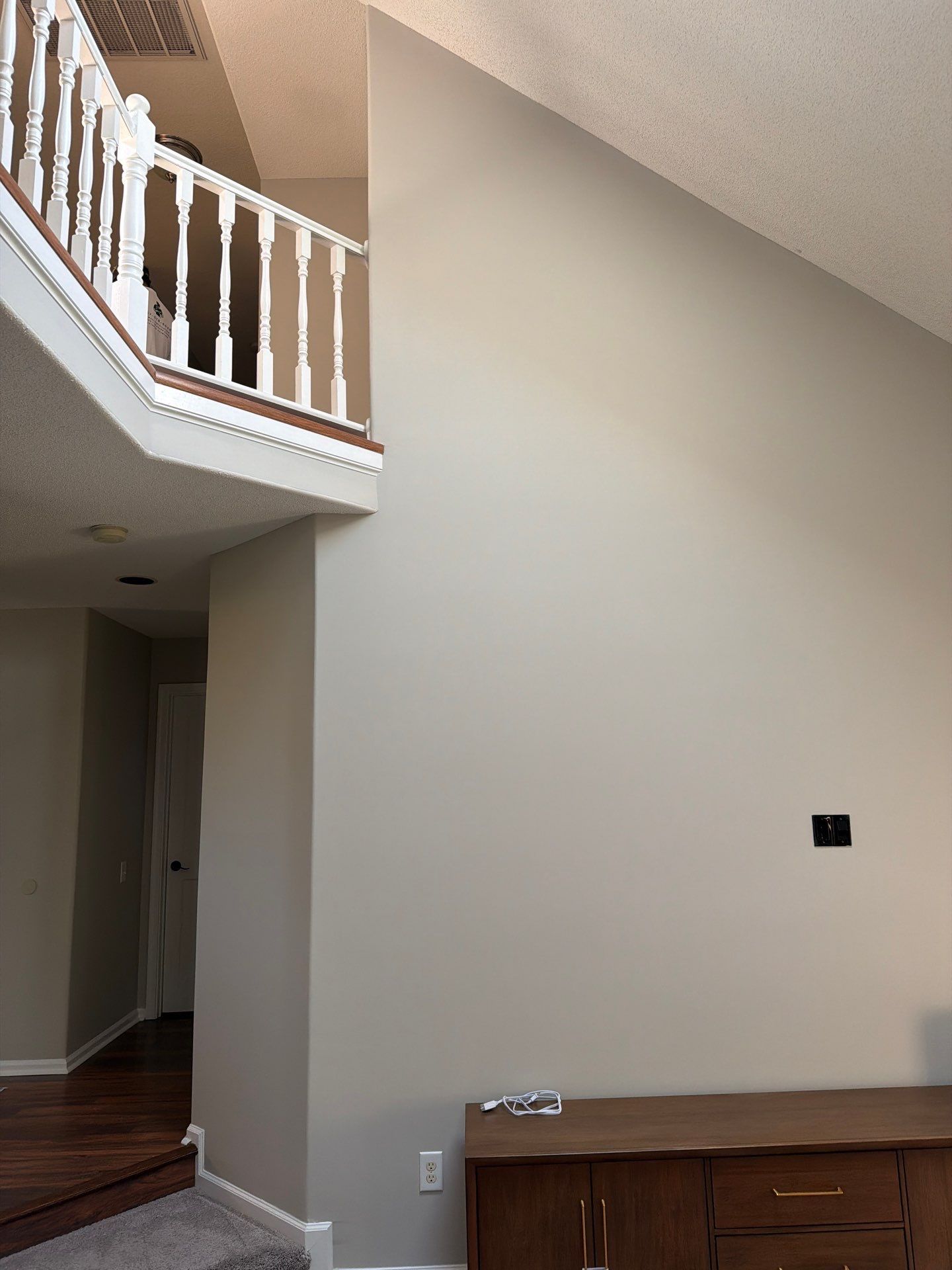 Residential - Virginia Beach  by Rodriguez Drywall And Paint 