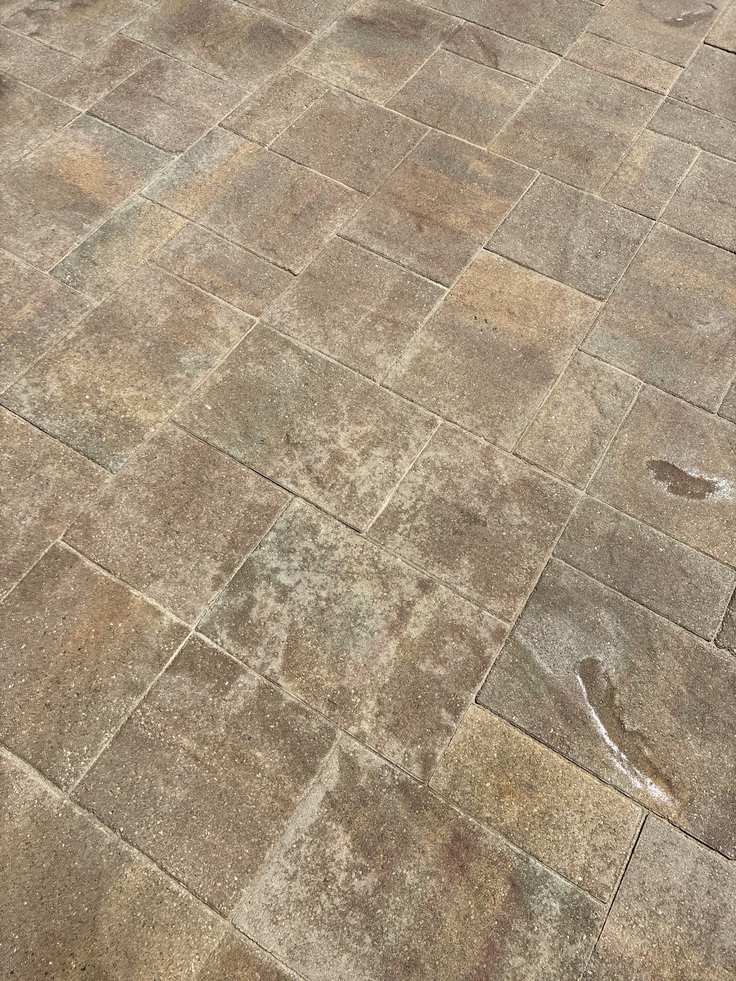 Concrete using Concrete Sealant by DuraSeal
