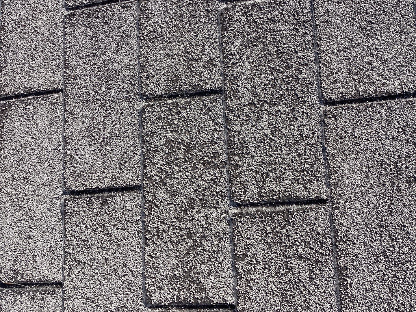 Donald's Full Re-roof by All Storm Roofing & Construction