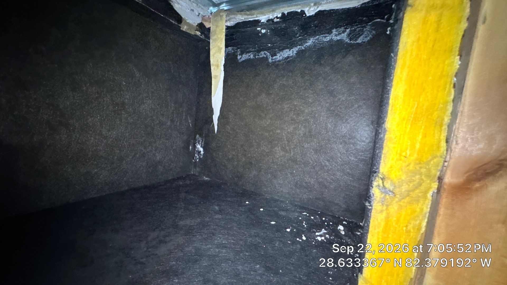 Air Duct Cleaning in Brooksville by Hygienic Air, Inc