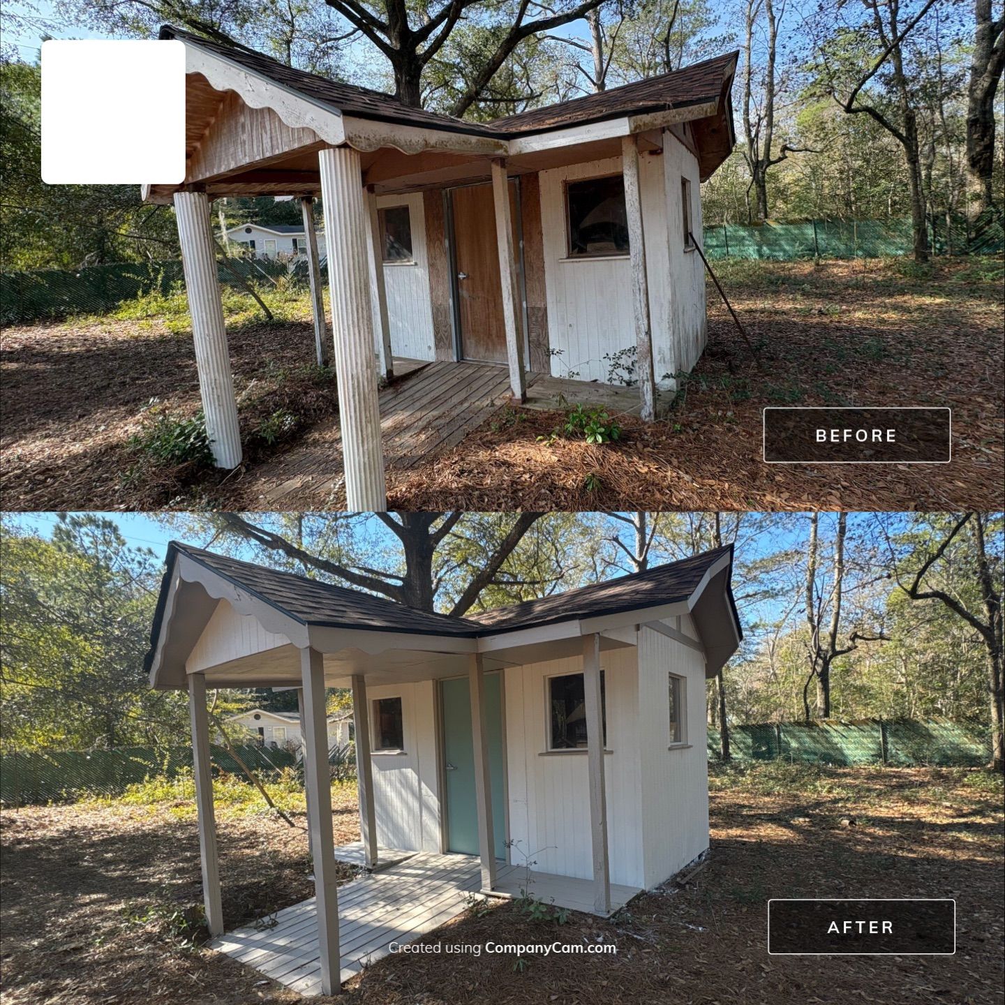 Home Resale Revitalization by Pathway Home Painting & Improvements