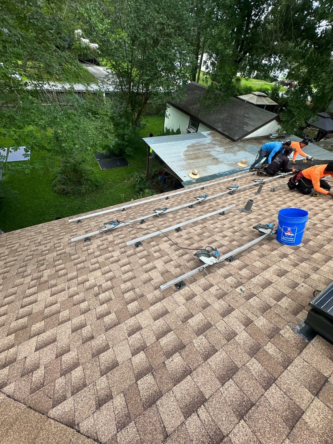Roof Repair Humble by Roof Repair Services LLC