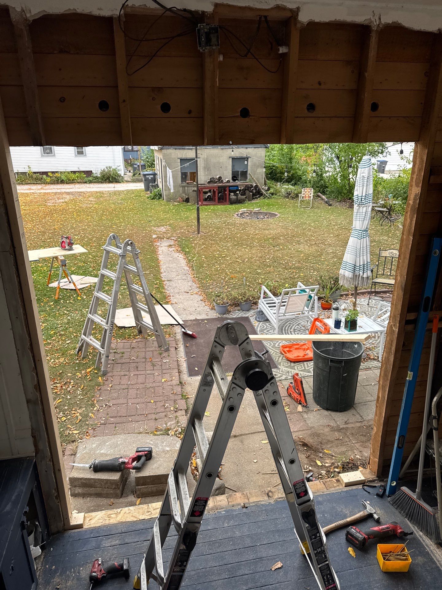 FULL HOME SIDING MAKEOVER SHEBOYGAN  by Gellings Roofing & Siding