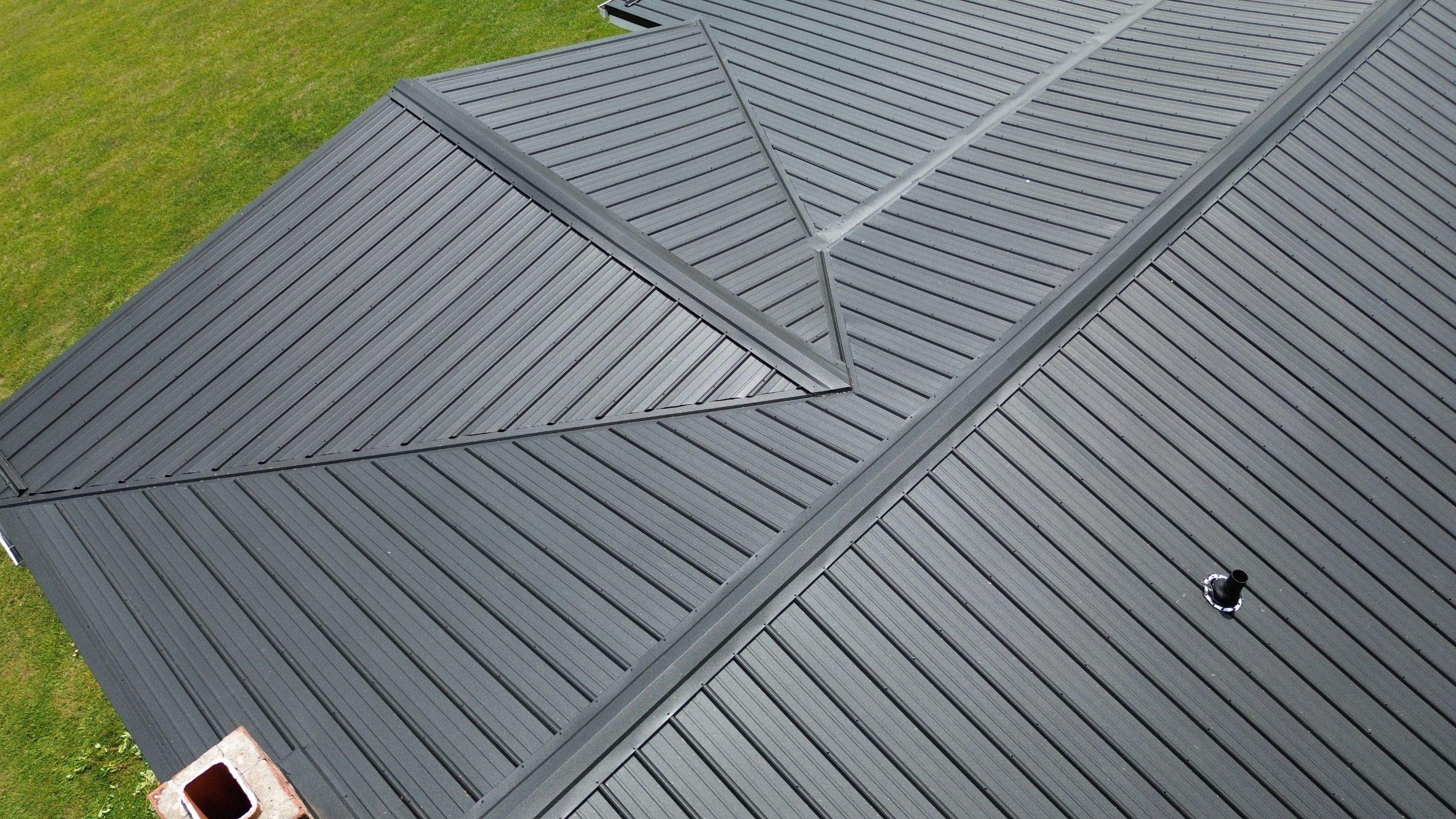 Walden Residence by Omnia Roofing