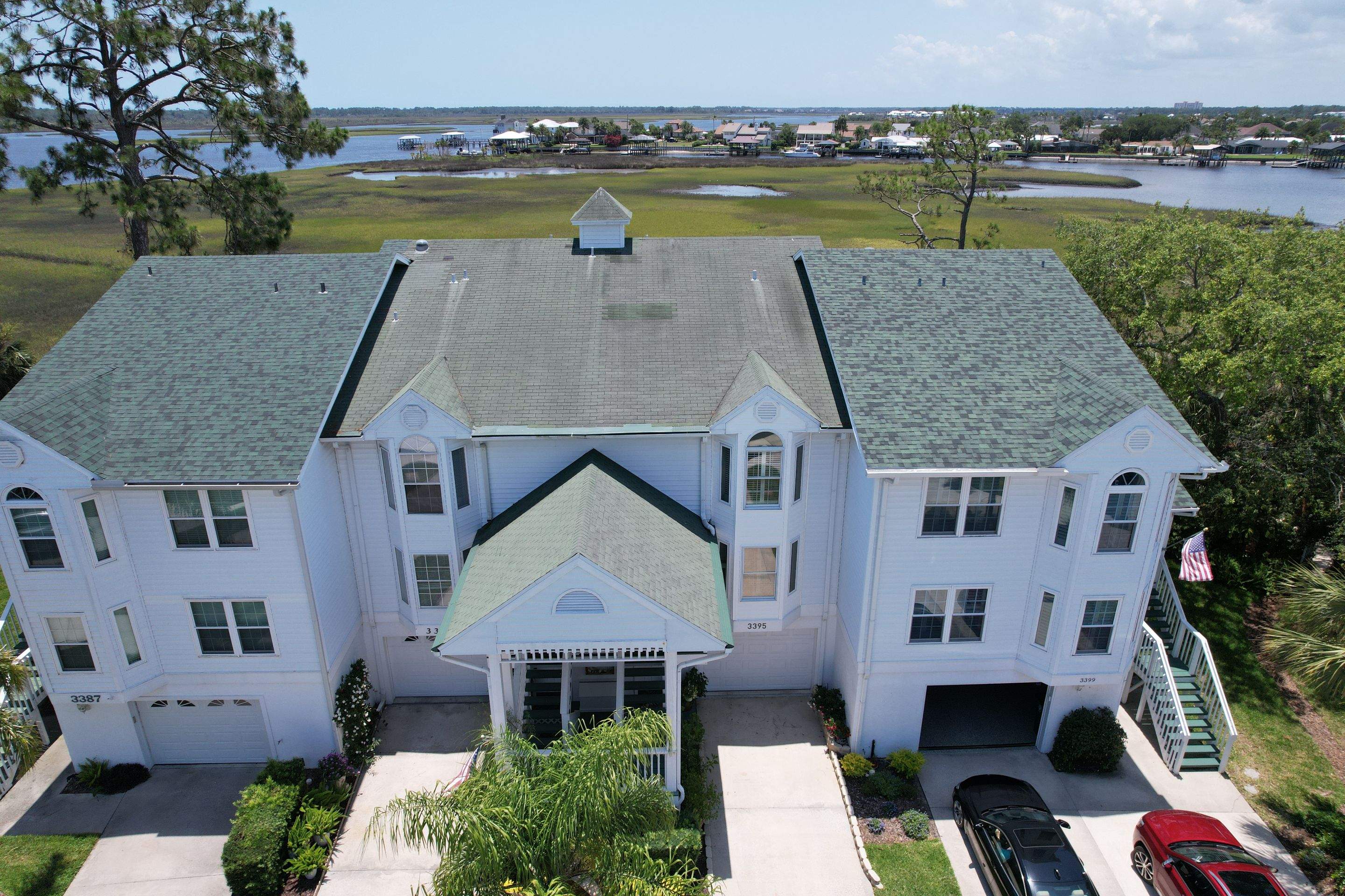 Shingle -> Shingle by Prime Roofing