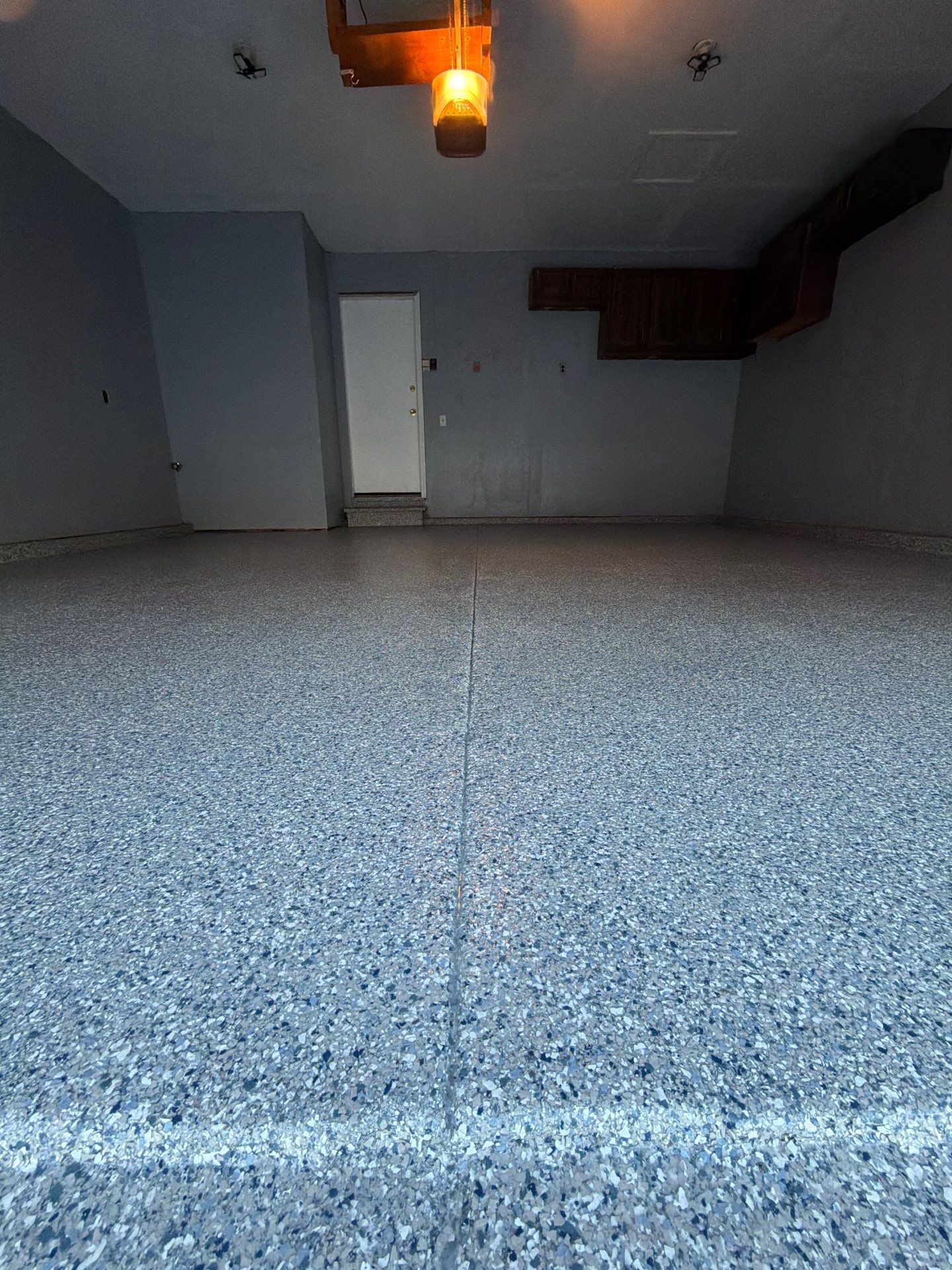 Umangi P. Residence by Torq Coatings
