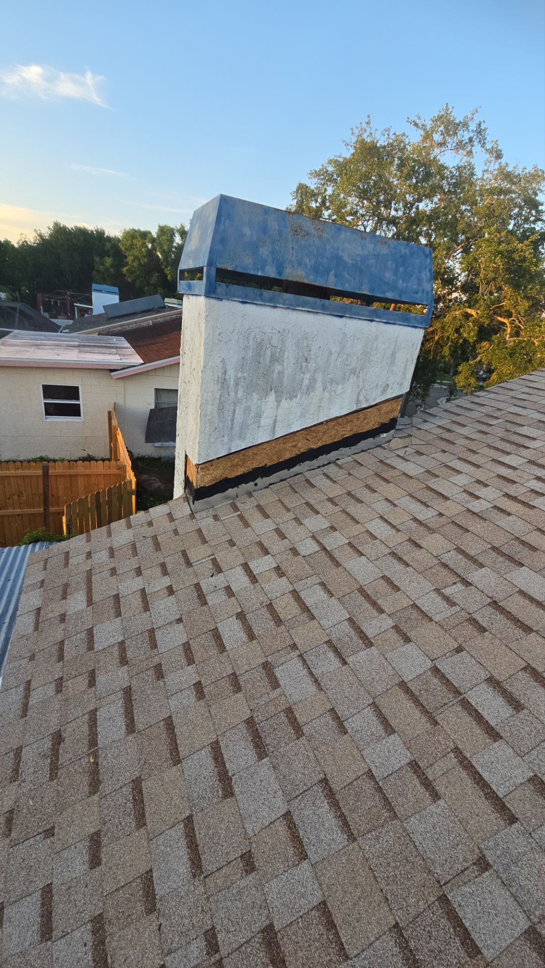 Roof Replacement in Brandon, FL by Shingle Masters Roofing