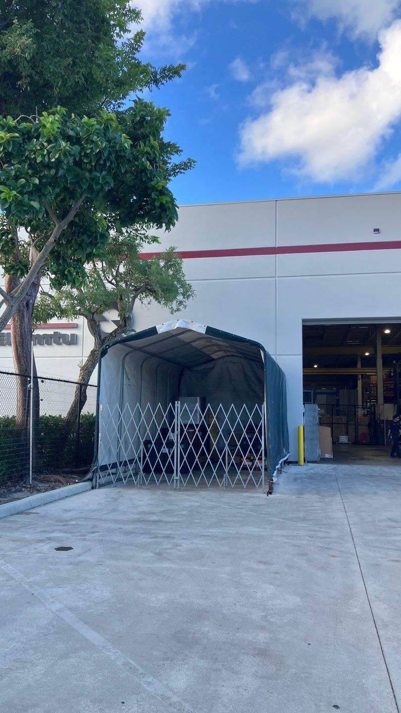 AUTO QRS 11-39 by Souffront Construction & Engineering