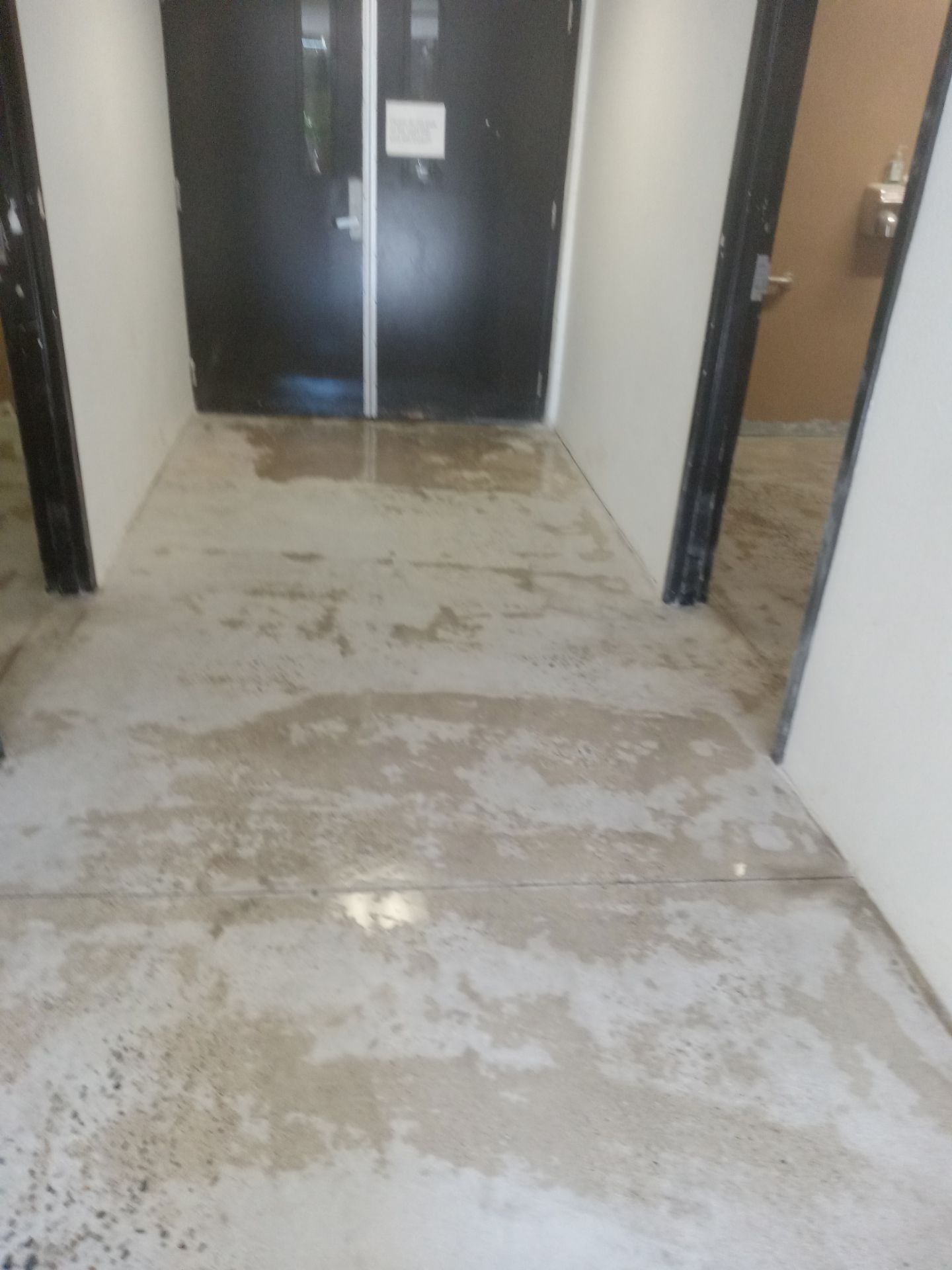 Awaken Church - Bay Ho Campus by Creek Stone Resurfacing 