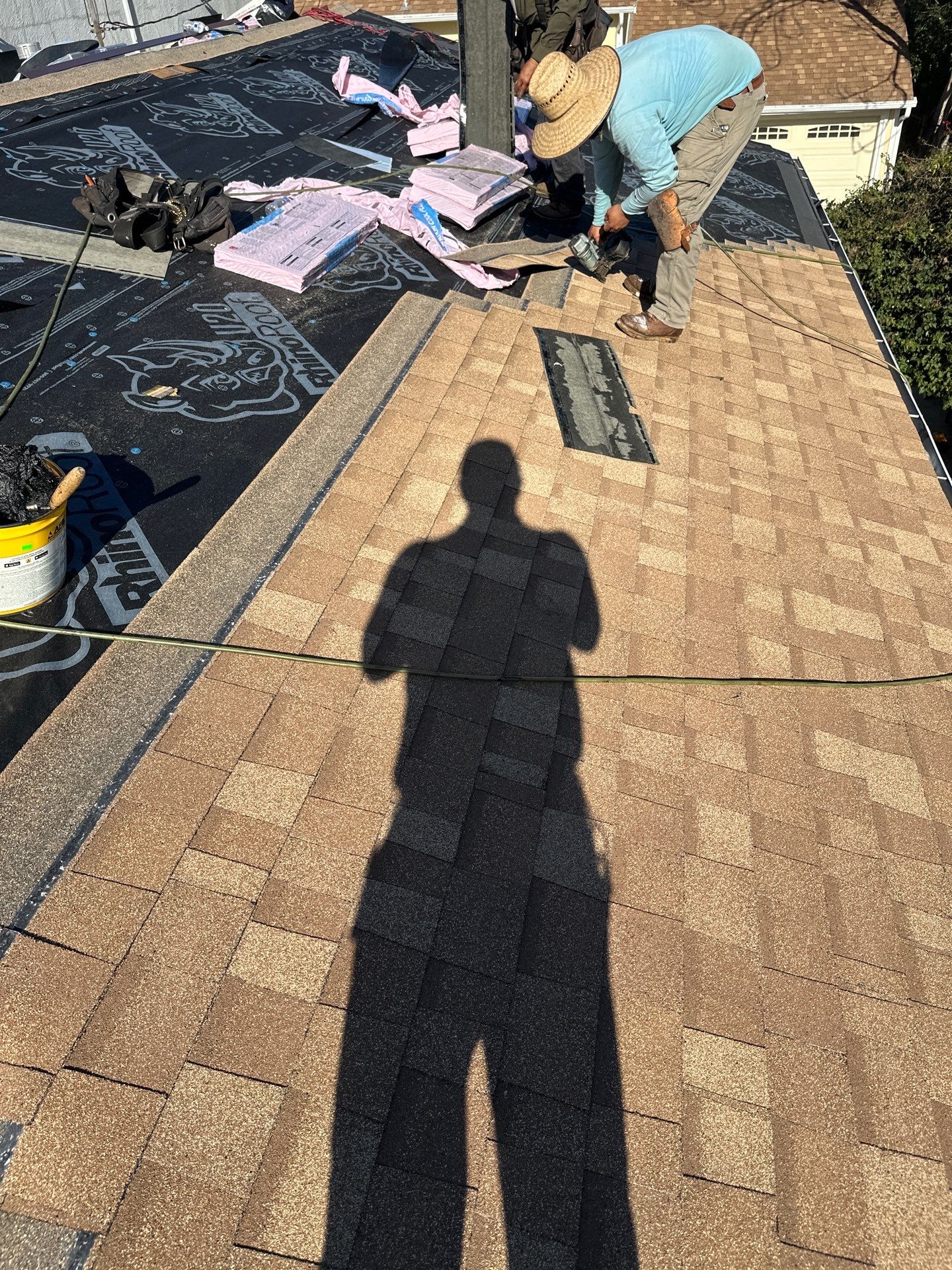 Roof Replacement - Burbank, CA 91506 by Epic Roof Replacement