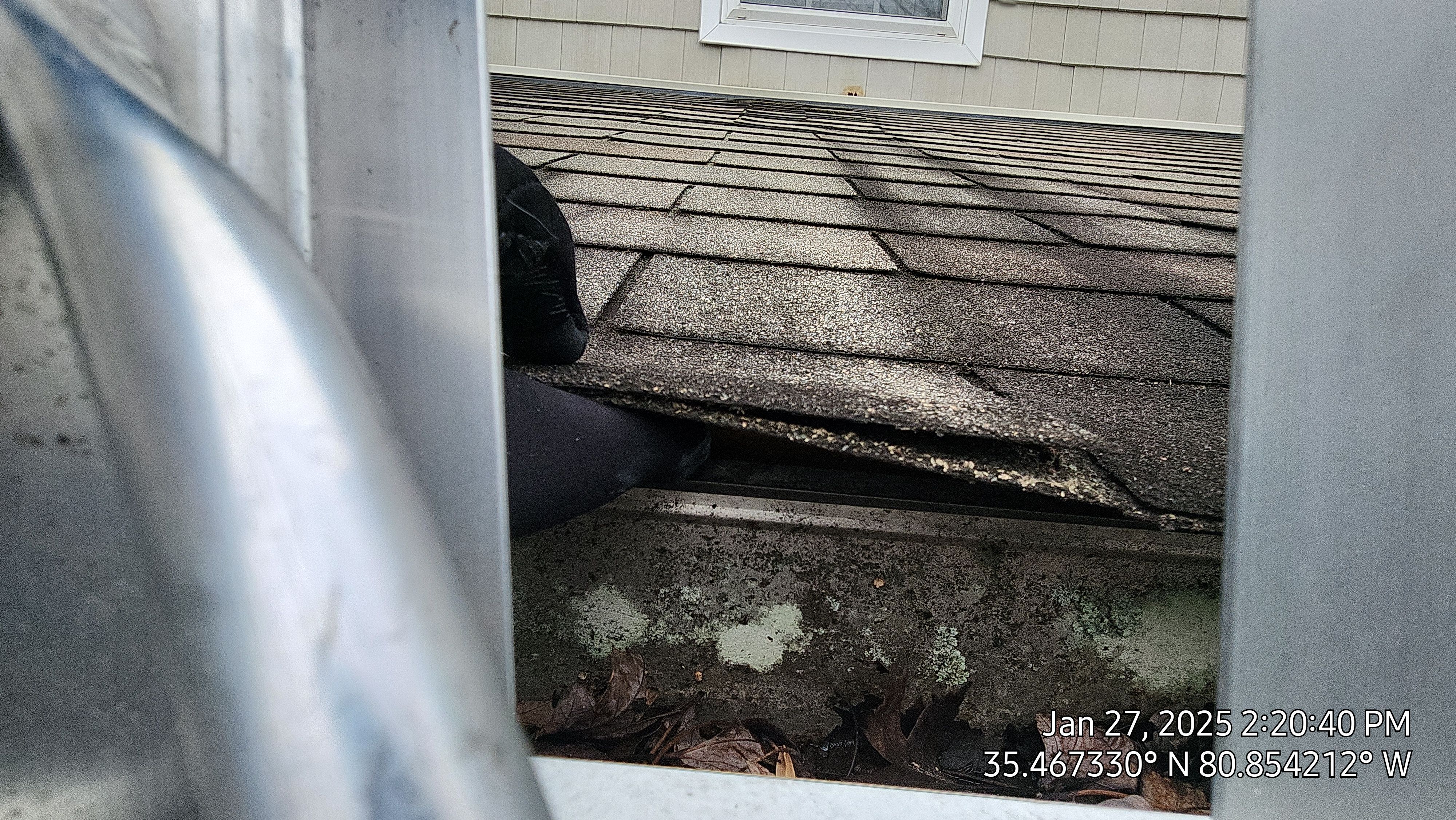 Residential Roofing Installation using Certainteed Landmark in Charcoal Black by Best Roofing Now LLC