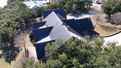 Full Roof Replacement