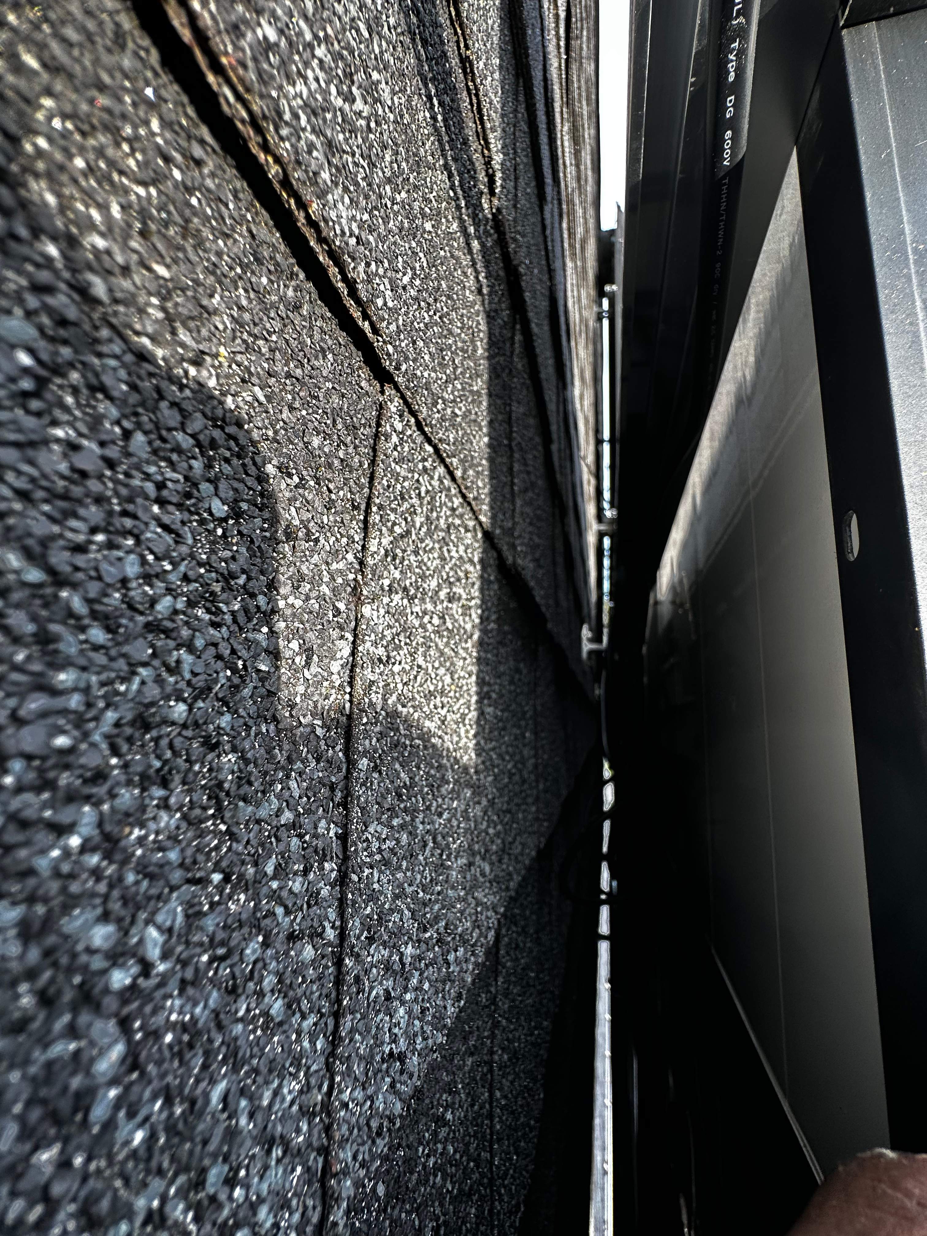 Smyrna Ga Project by Zero Grid Power Solutions