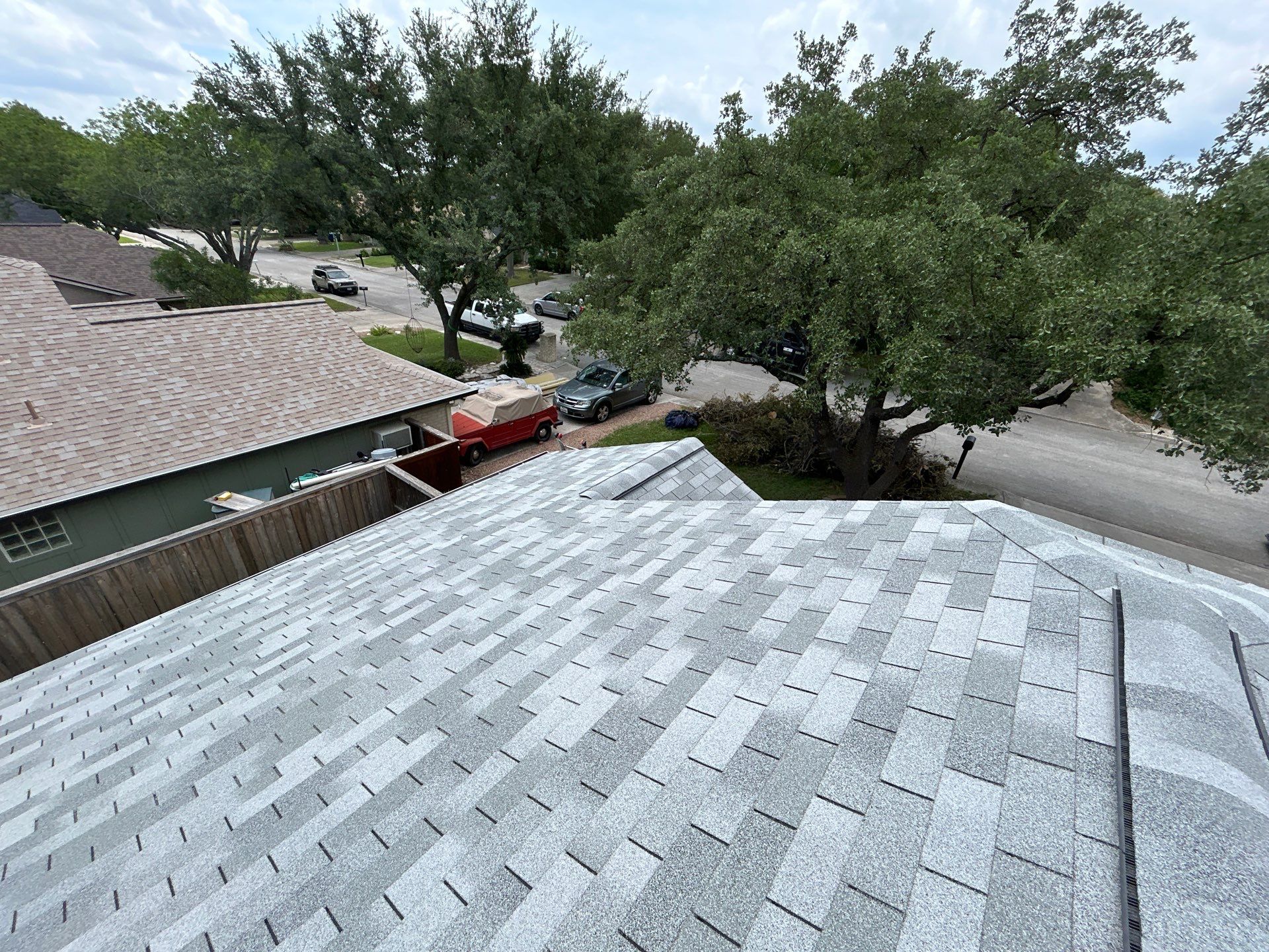 Roof Repair - 78247 by bh roofing