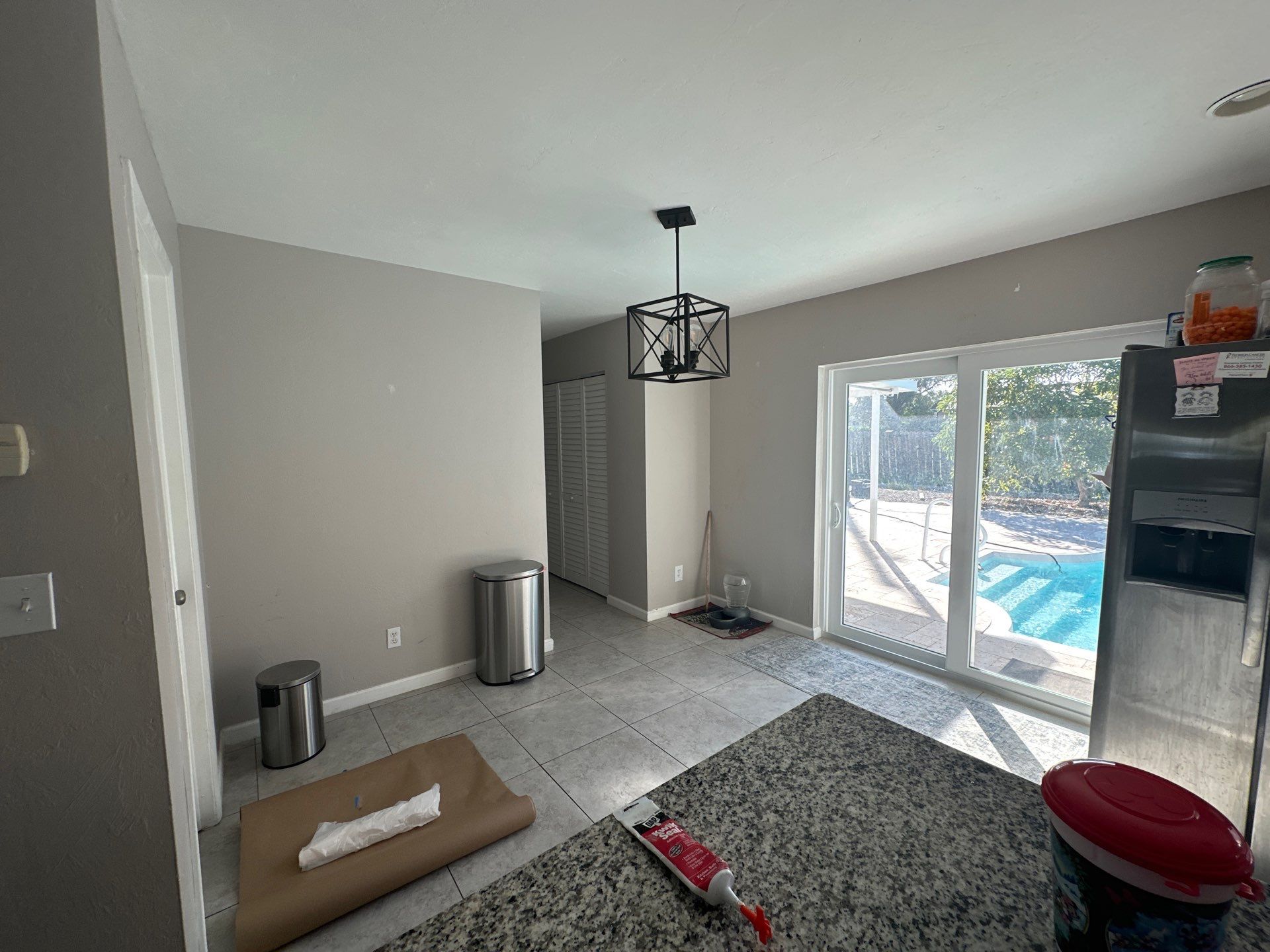 Interior Painting  Sherwin-Williams Products by Fresh Coat Painters North Fort Myers & Punta Gorda