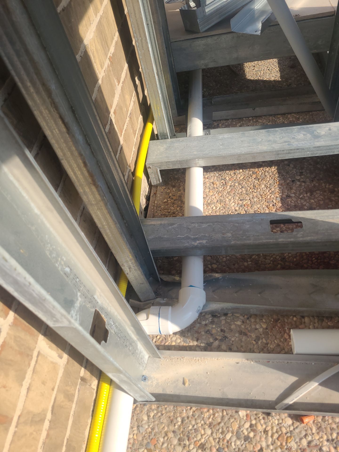 Patio and Summer Kitchen by SophAlx LLC