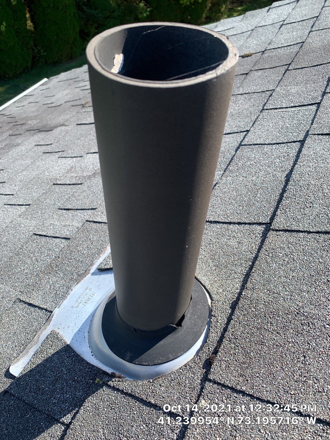 Siding Repair using Certainteed Double 4" by A Plus Exterior