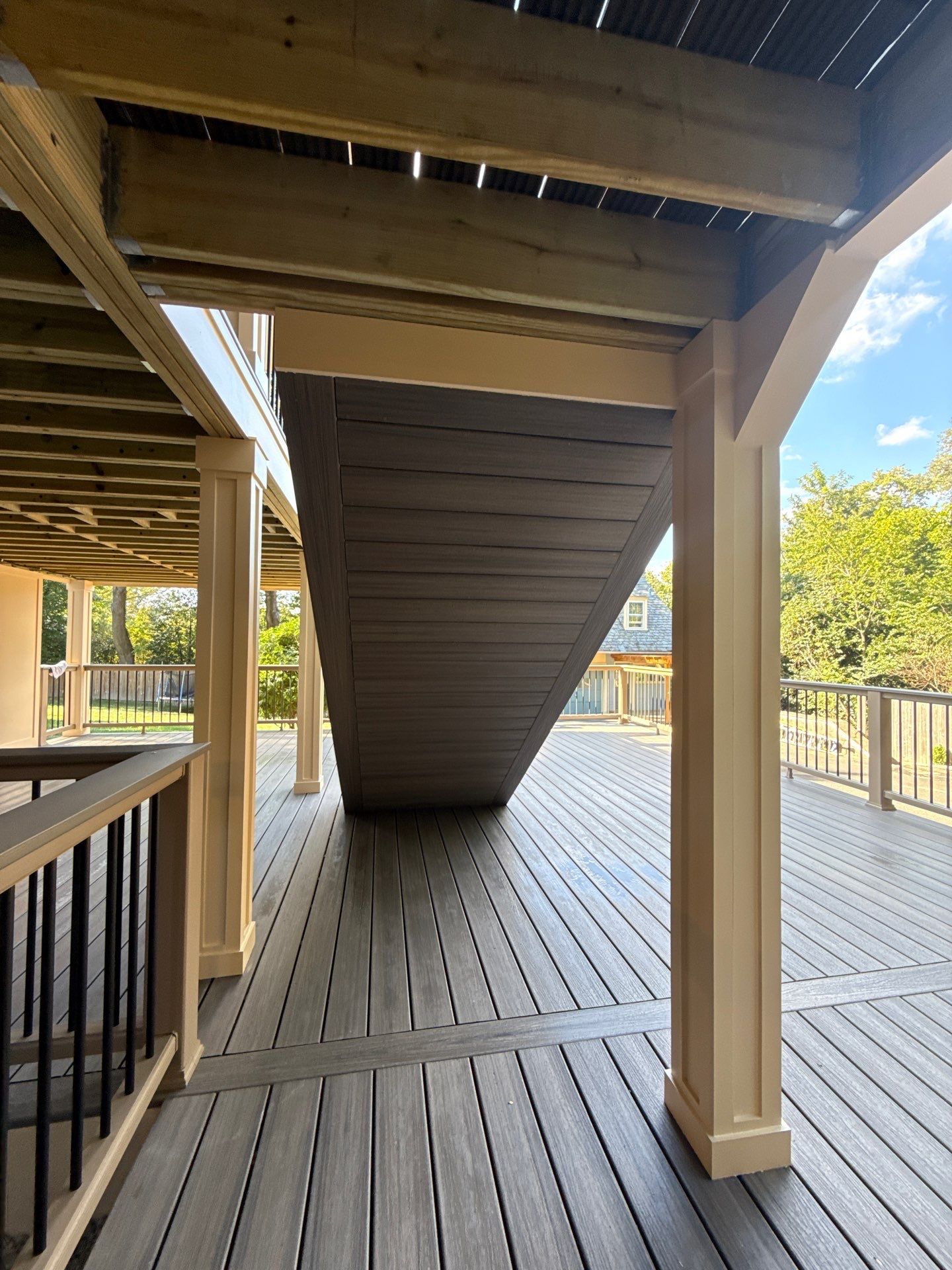 Project in Wyndmoor by Limitless Construction