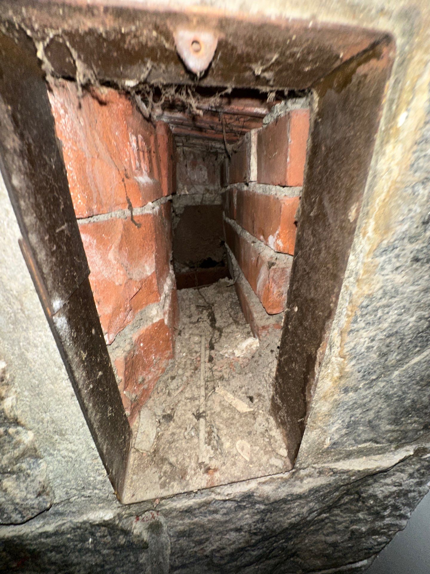 HVAC Duct Cleaning and Debris Extraction by Fox Hill Luxury Real Estate Services