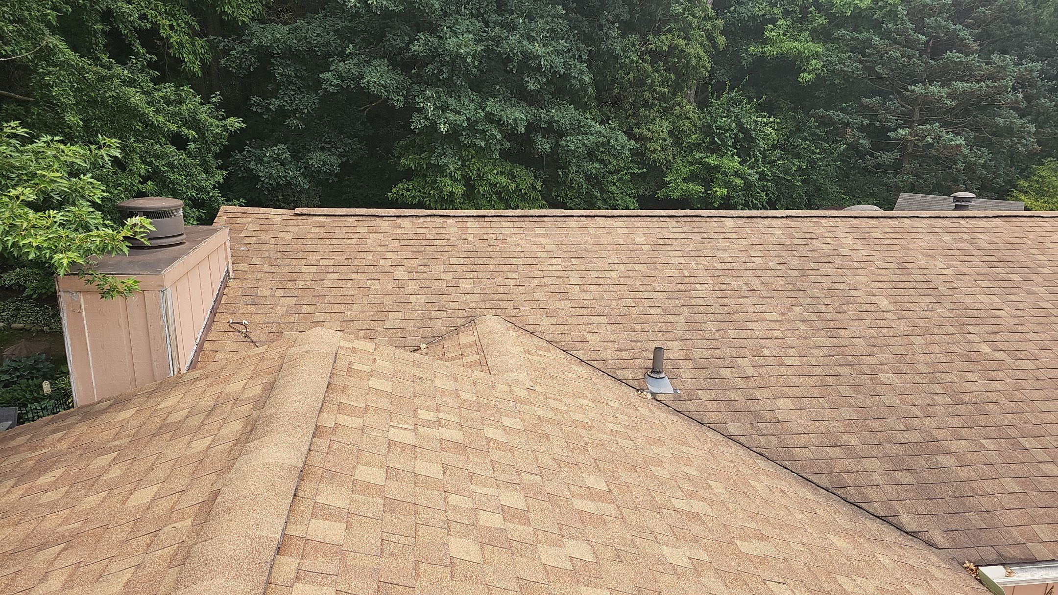 ATLAS PINNACLE COLOR: COPPER CANYON by Eagle Eye Roofing
