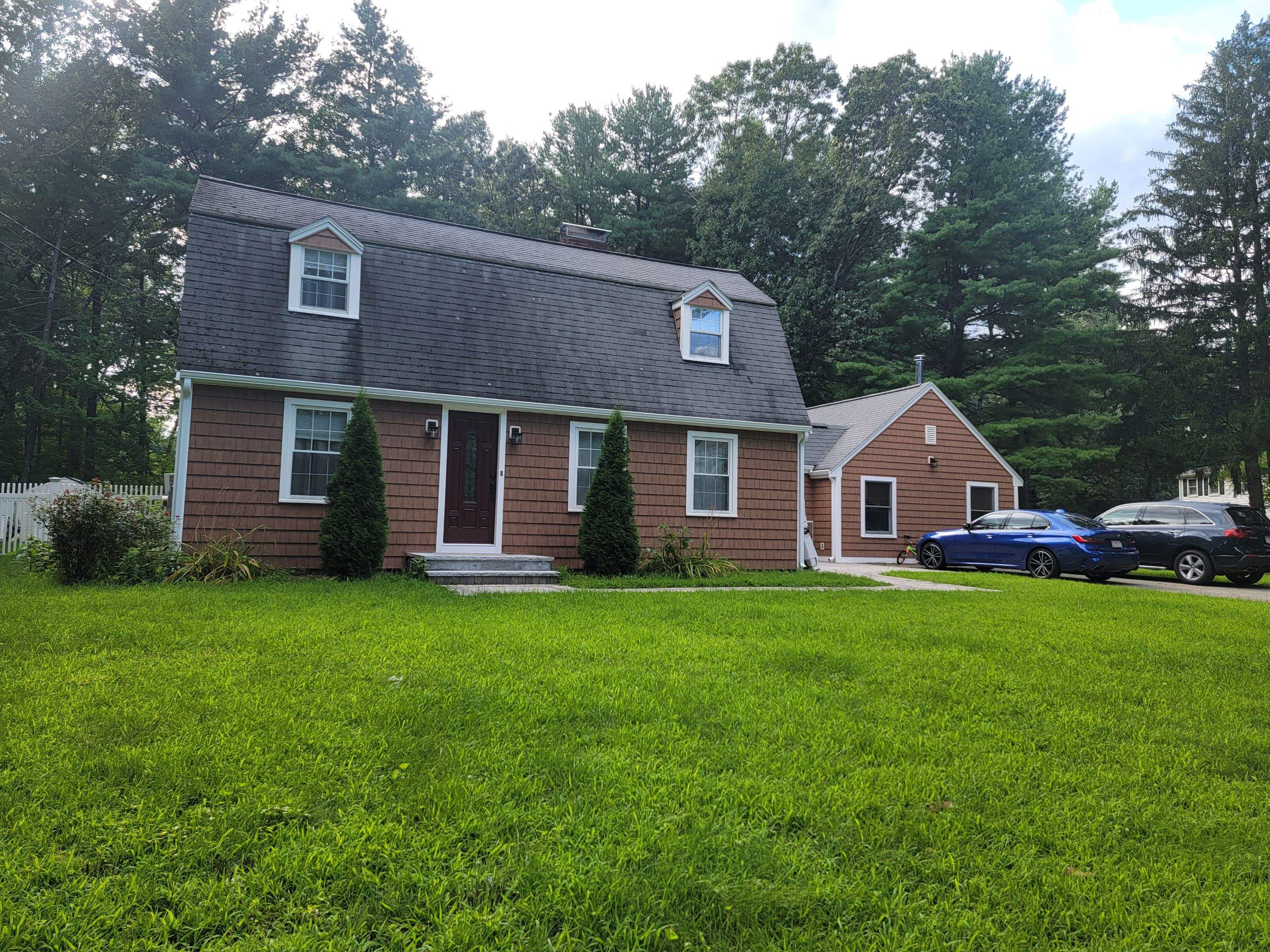 Siding Installation using CertainTeed and Versetta Stone by UBrothers Construction