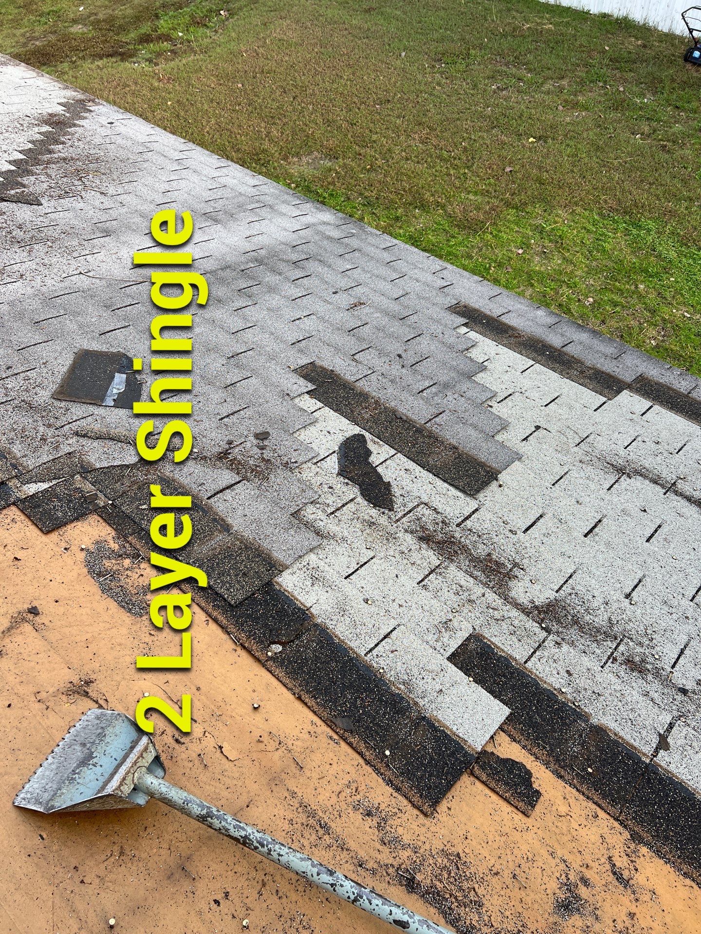 Project in Wylie by Rhino Roofing and General Contracting, LLC