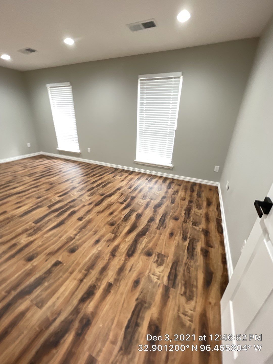 Commercial Water Damage Repairs by SLM General Contractors & Roofing