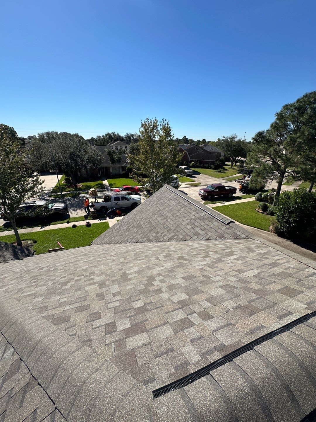 Roof Repair Pasadena by Roof Repair Services LLC
