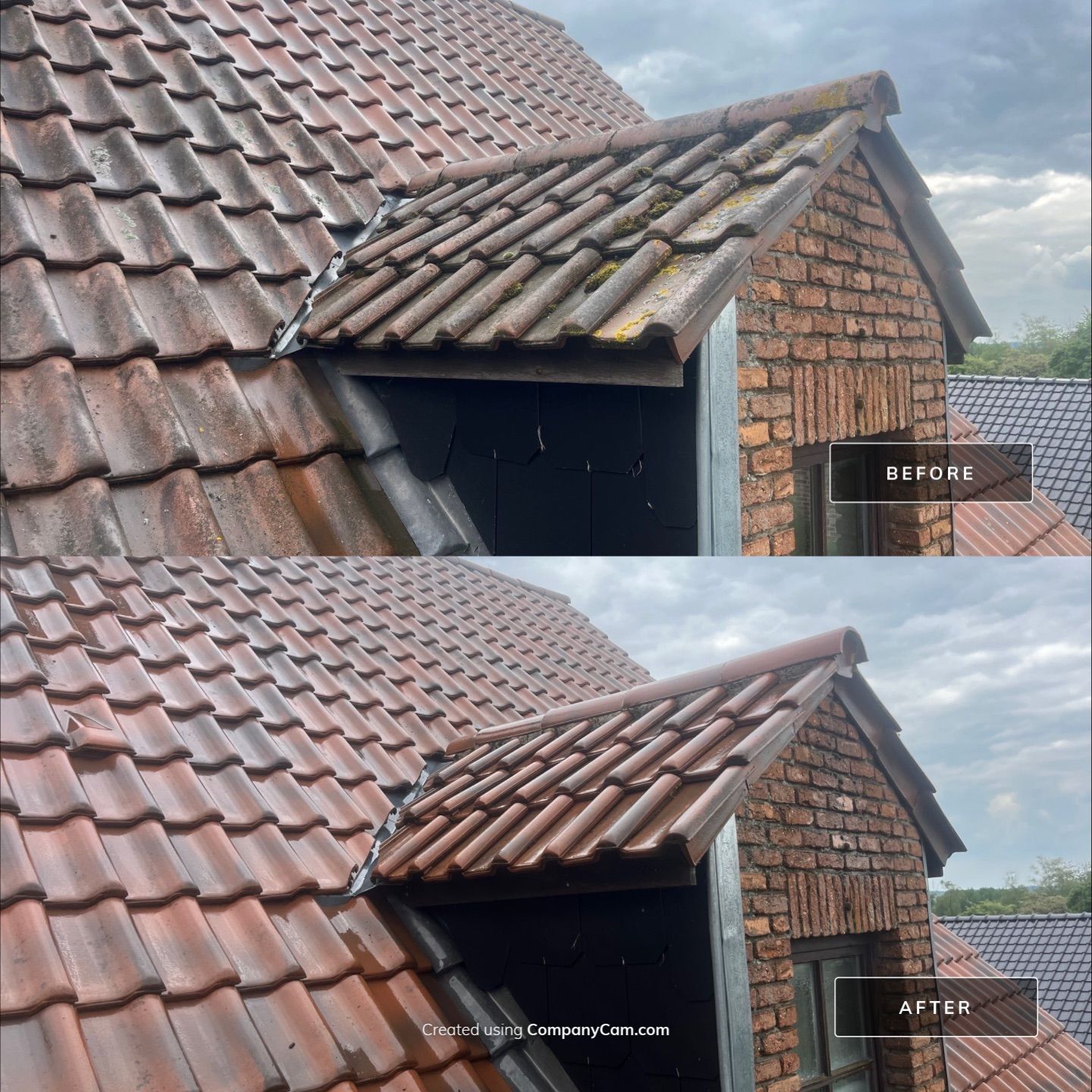 Project in Fontaine-l'Évêque by 2blox Srl