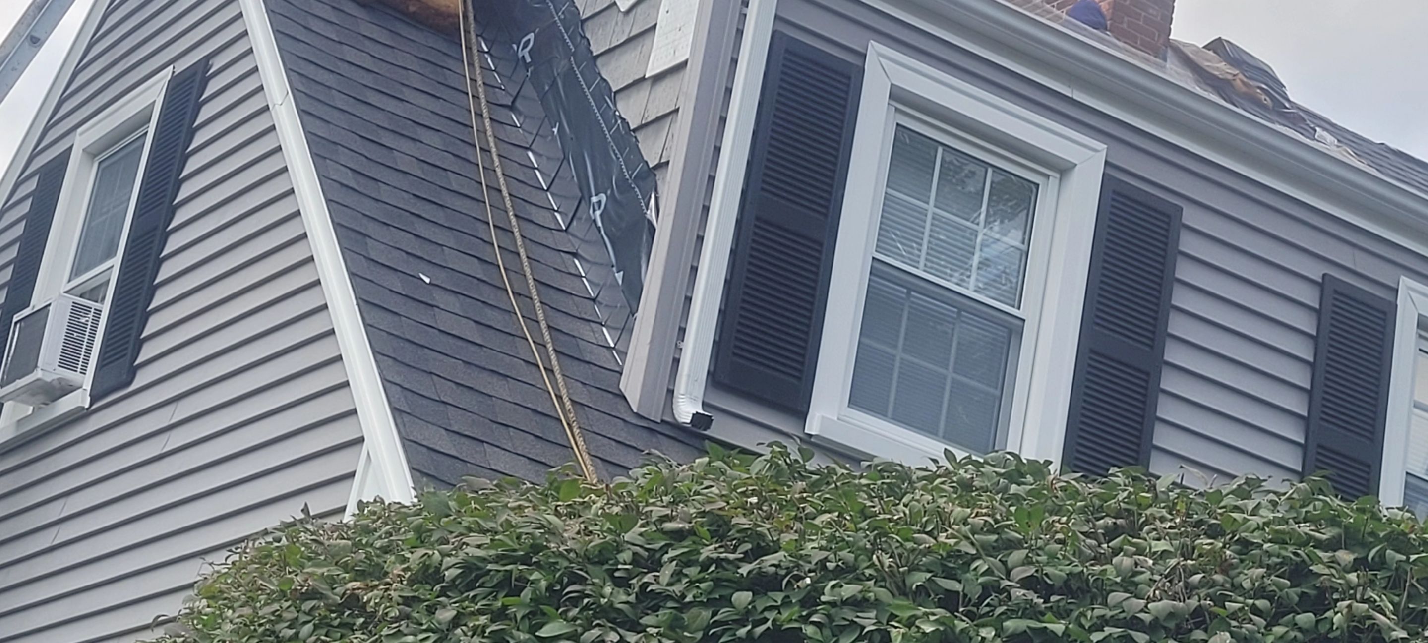 DiGIorgi ROofing & Siding INC new roof in Meriden, CT by DiGiorgi Roofing and Siding Inc