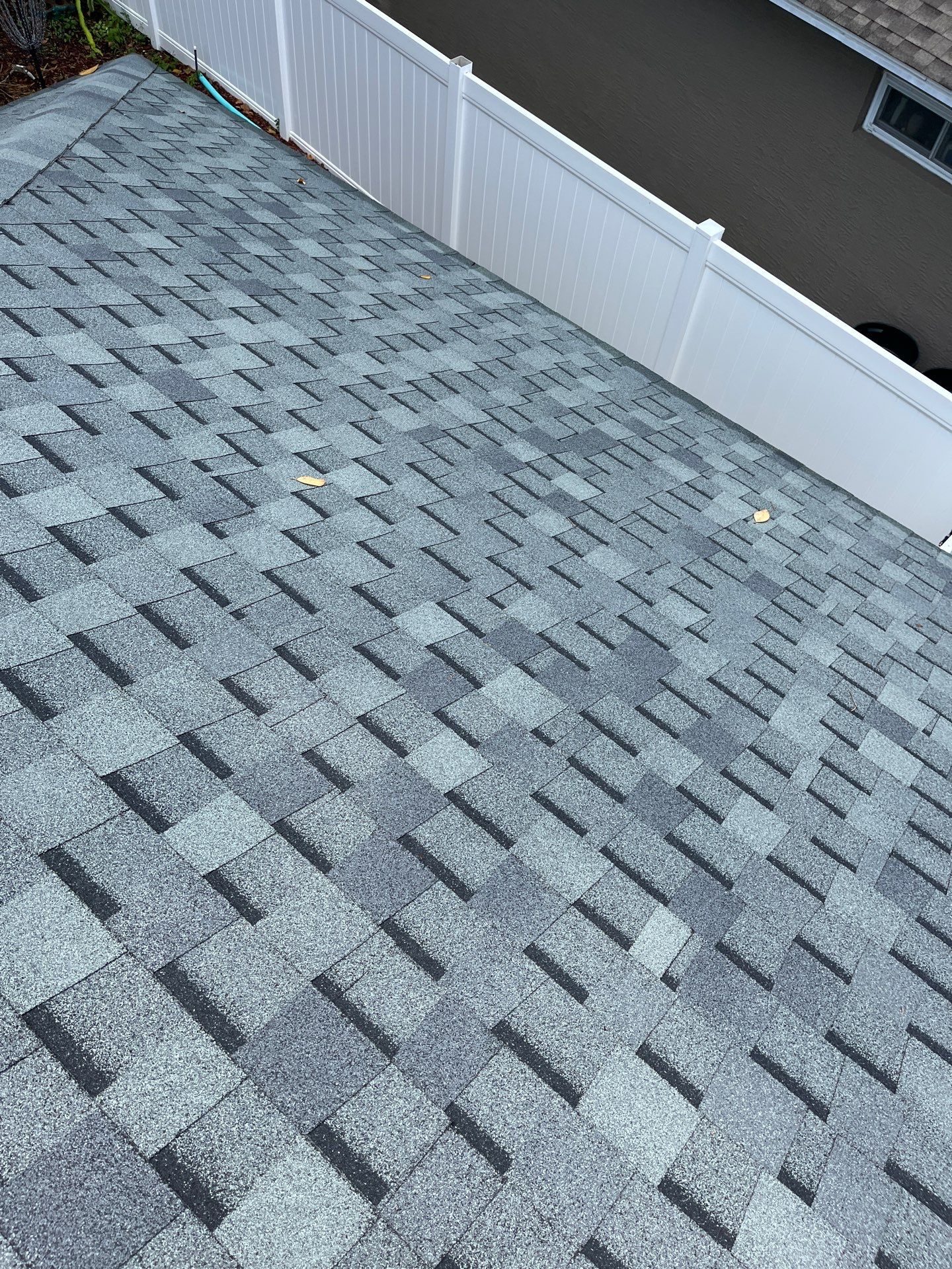 Shingle Reroof Replacement Port Orange FL by Pinnacle Roofing Group