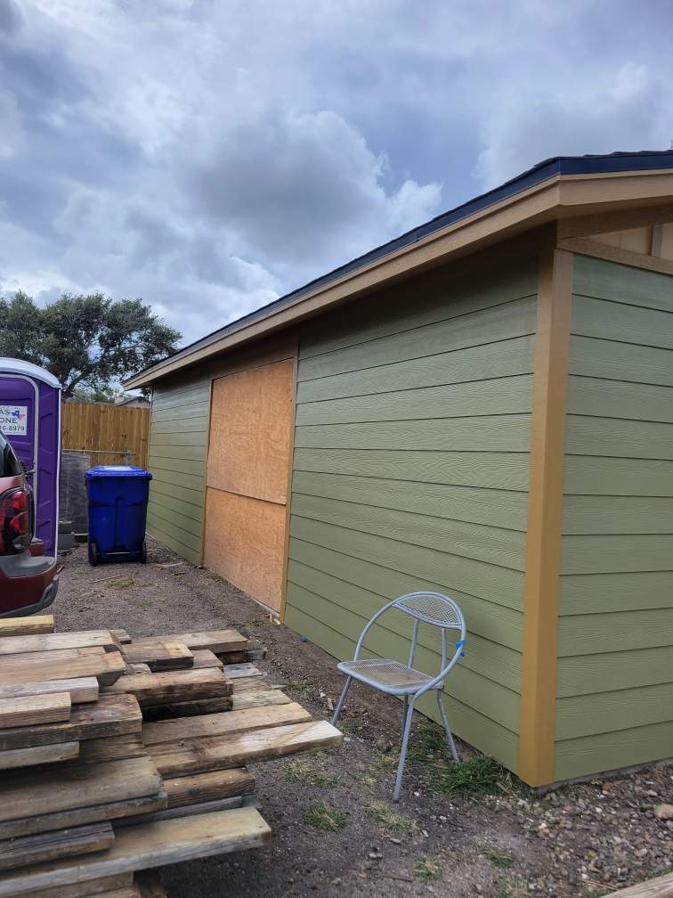 From Blah to Blam! by Bayfront Roofing and Construction