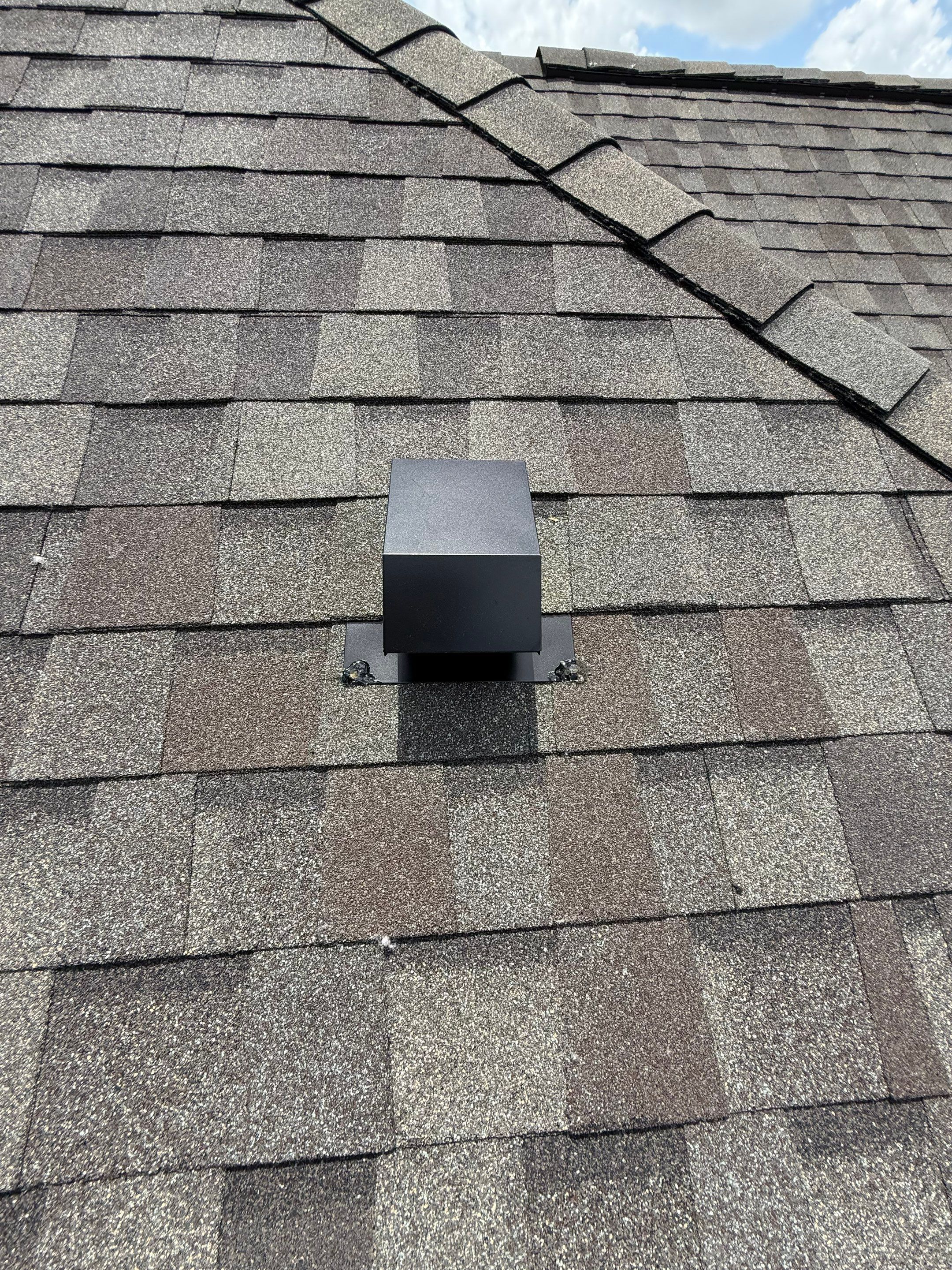Project in Wylie by Rhino Roofing and General Contracting, LLC