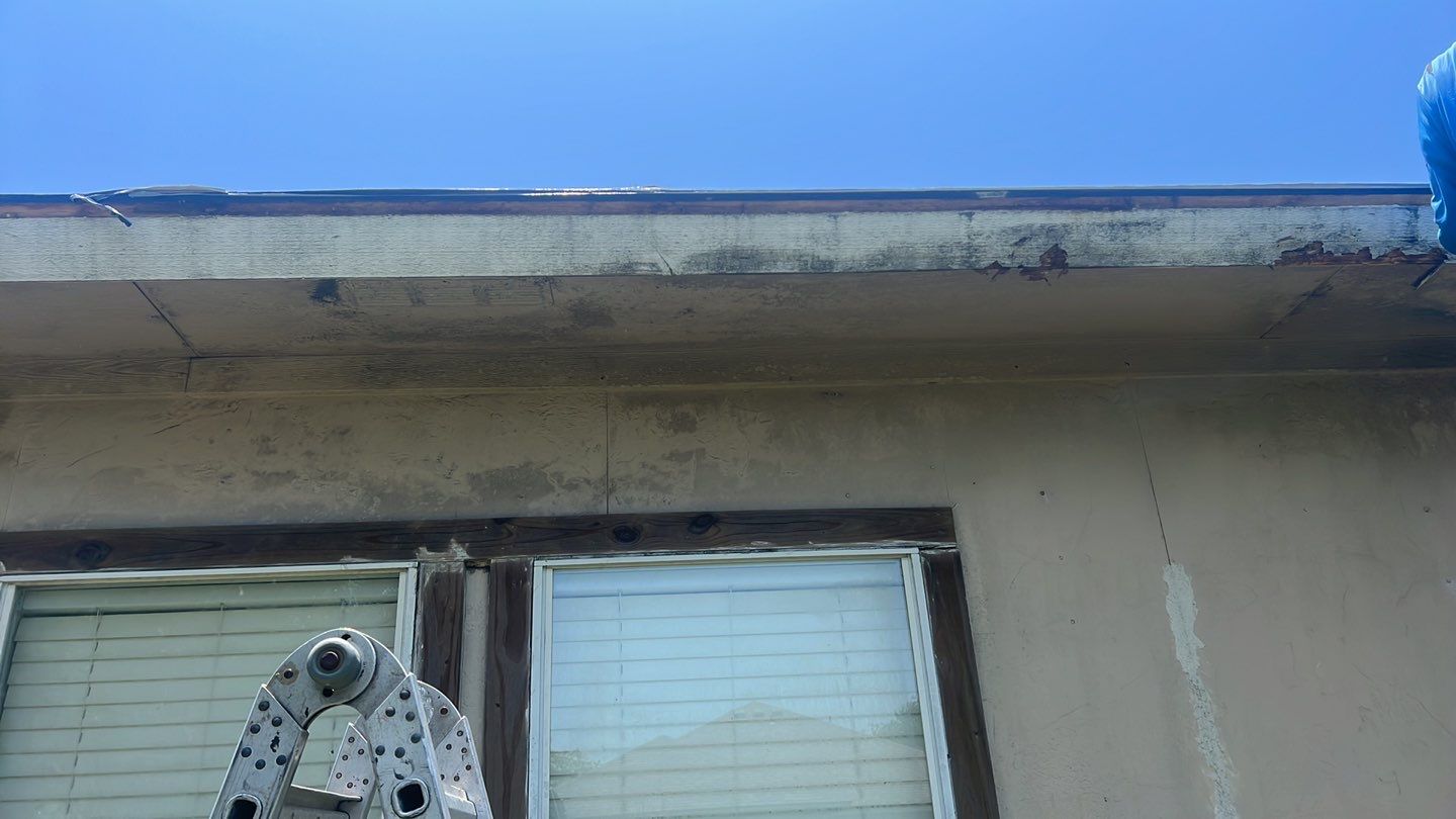 Love my new look! by Bayfront Roofing and Construction