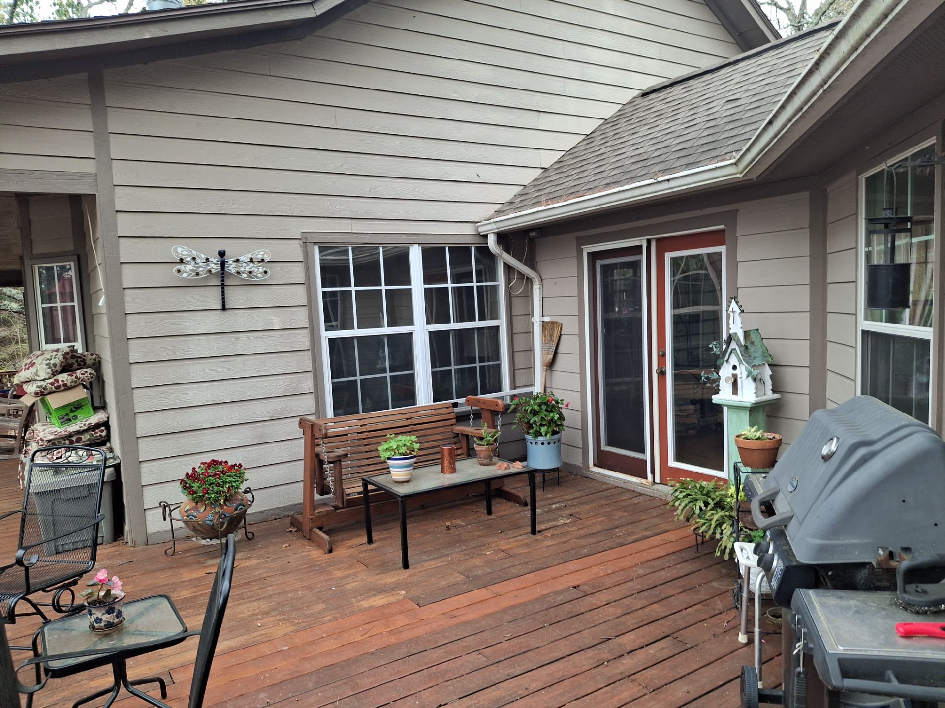 Lindale TX Home Gets New Look With Paint Update by Quality Coats Painting
