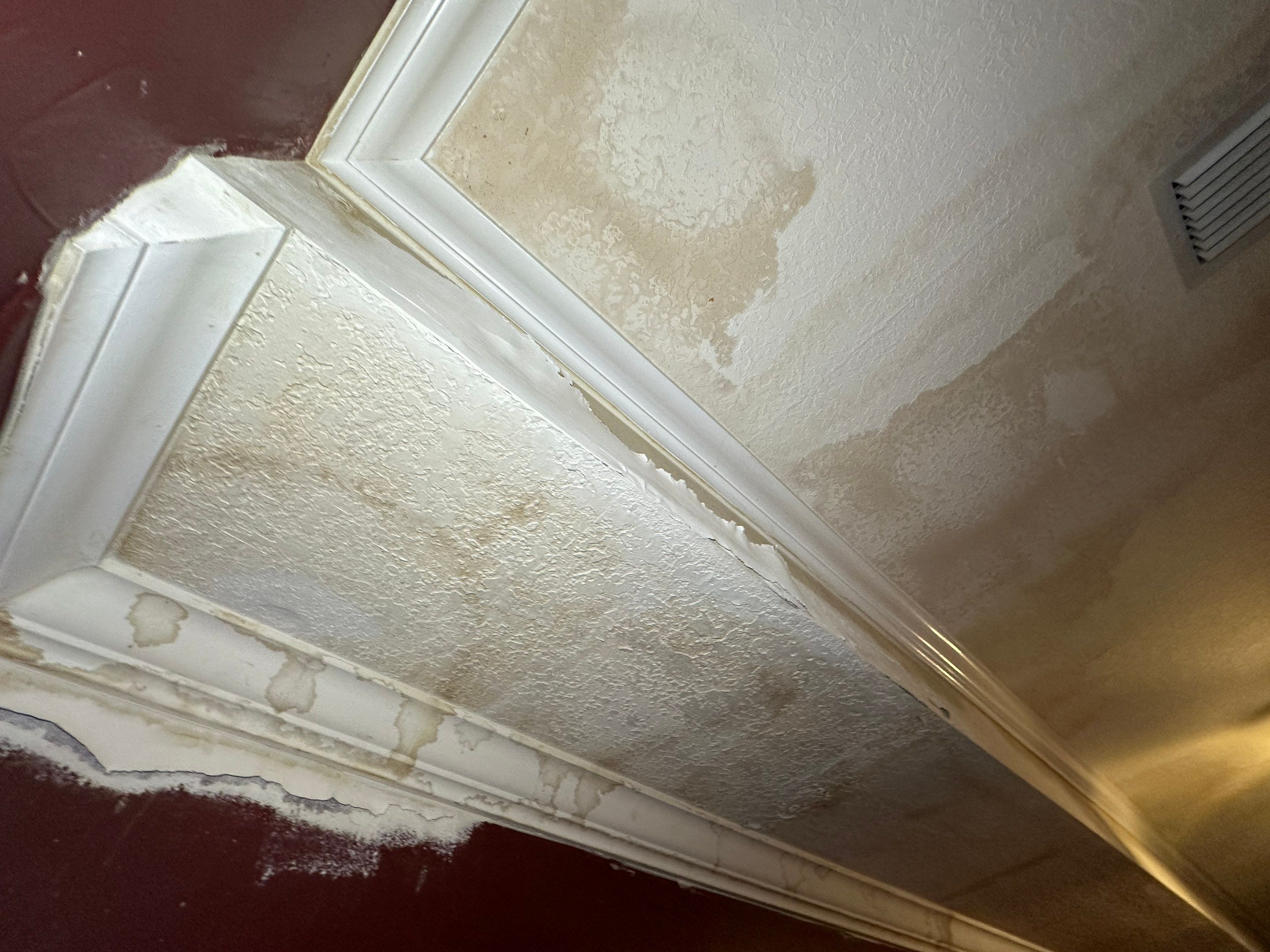 Water Damage Claim in West Palm Beach by FLAPA & KeyStone