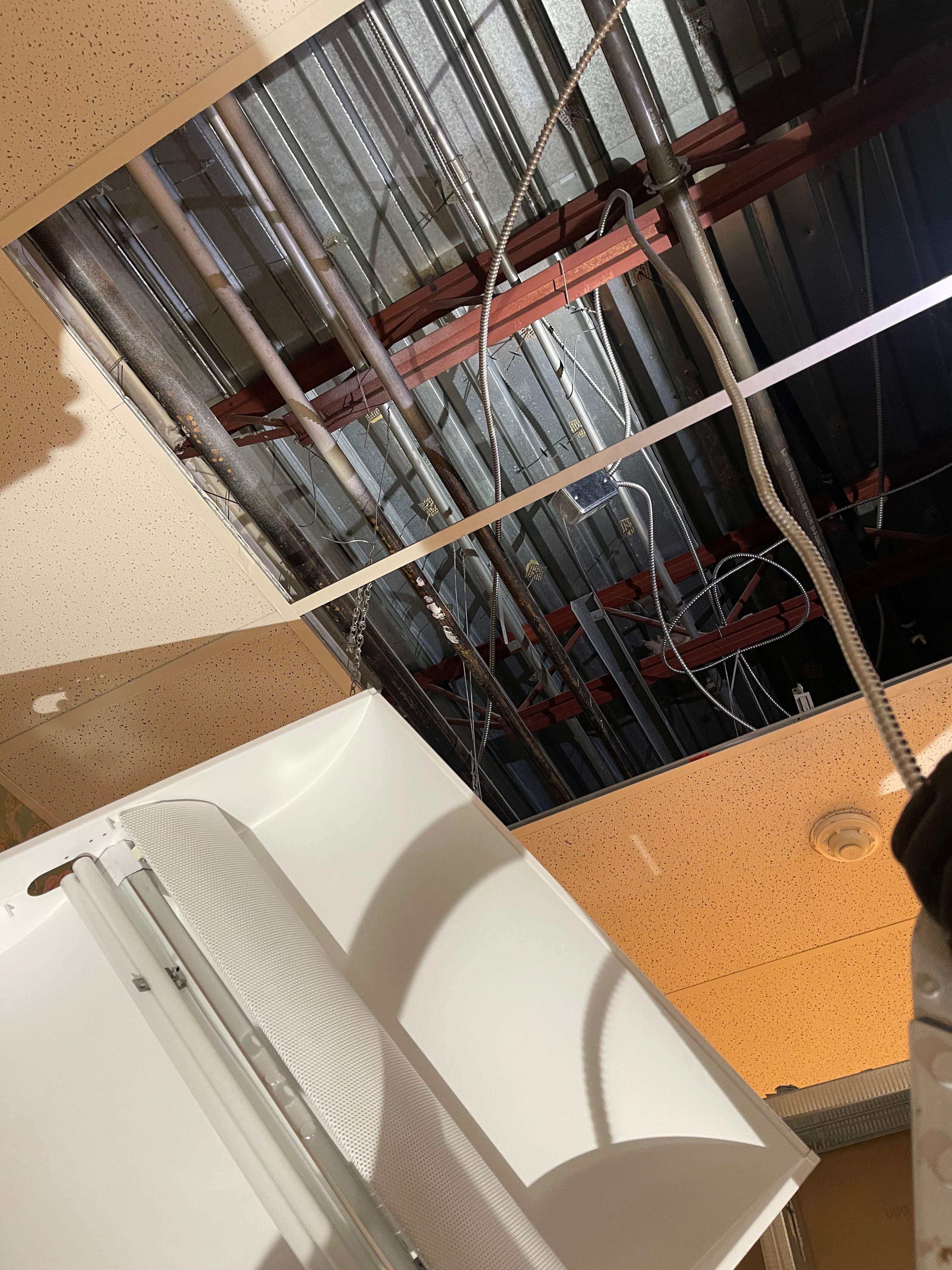 Upgrade Existing wall to Sound Proofing Insulation  by YVR Construction Group
