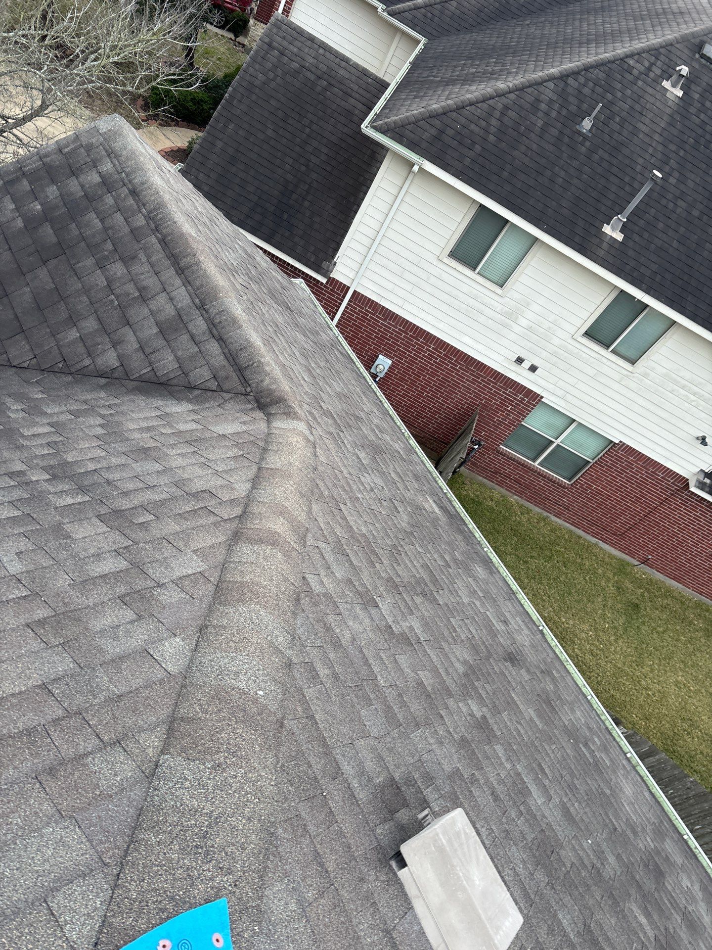 Roof Repair Katy by Roof Repair Company