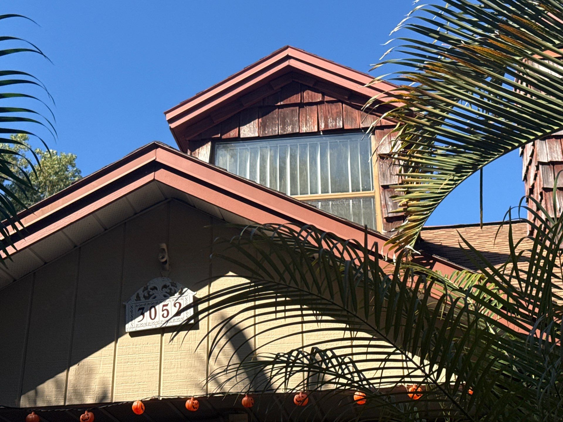 Project in Palm Harbor by Bayshore Exteriors