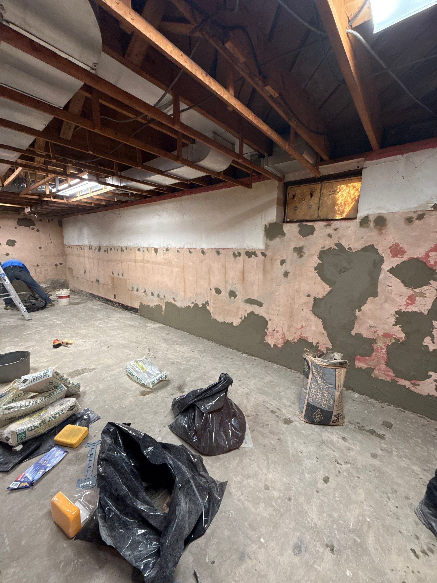 Residential Interior Painting in Annandale, VA by My Painter 