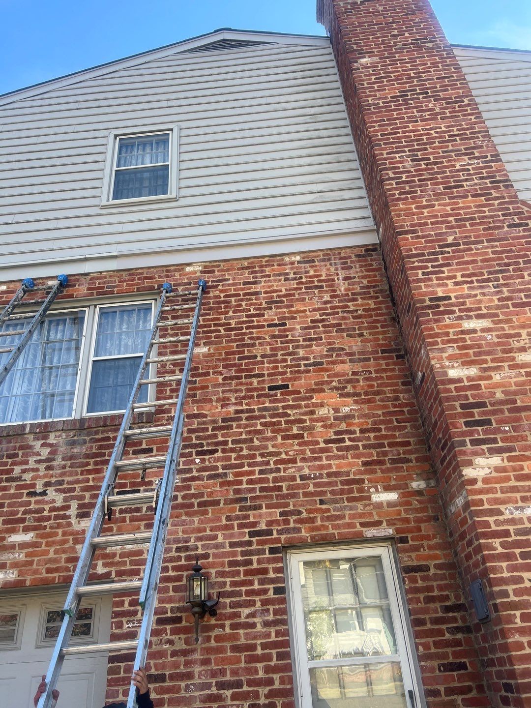 Arlington: Residential Roof Replacement with CertainTeed Landmark Pro in Max Def Georgetown Gray by RM Banning, Inc.