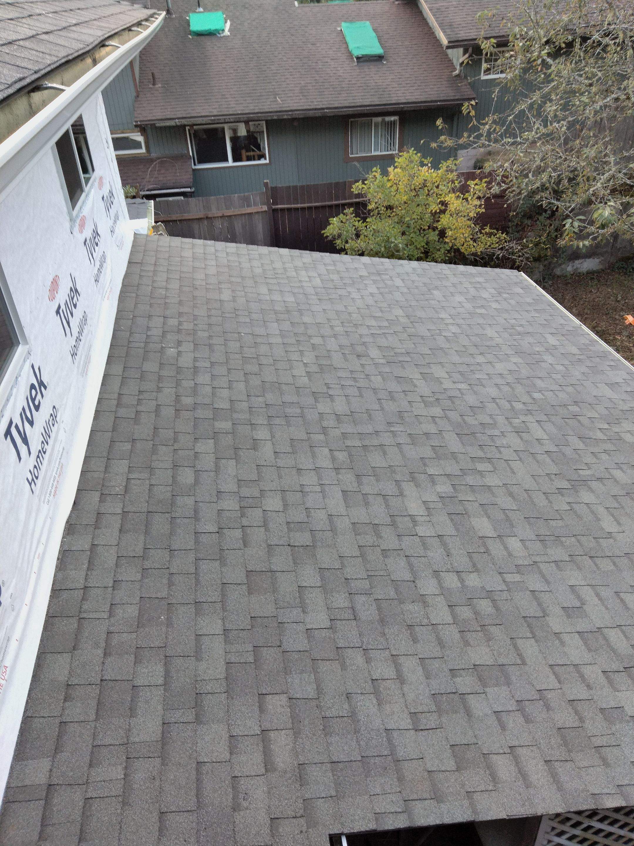 43941 North Bend by RoofWorks Northwest