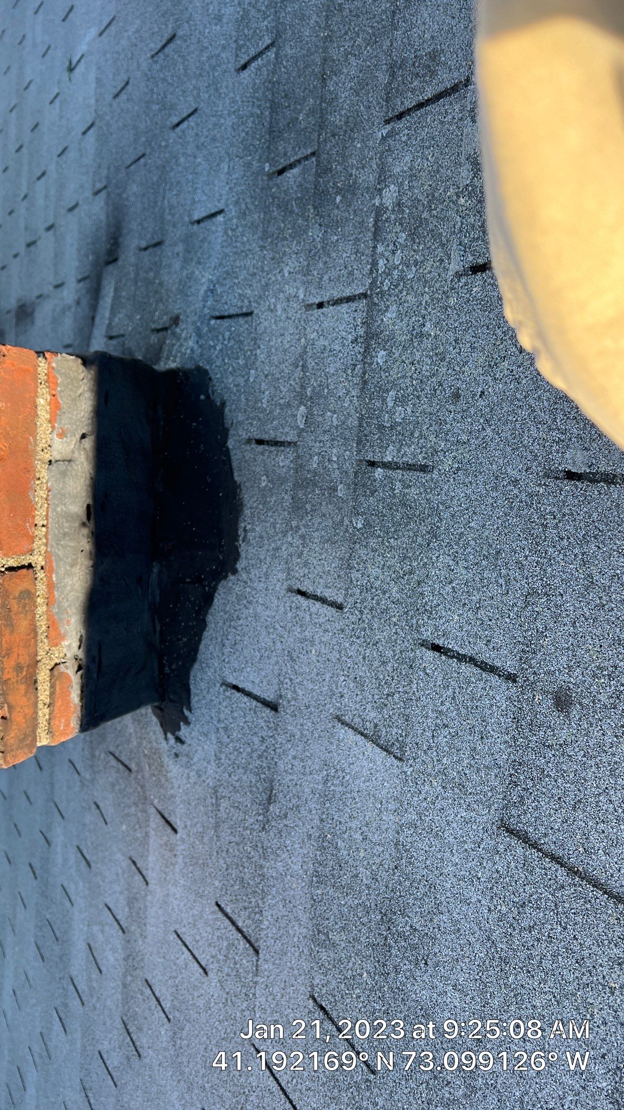 Residential Roofing Installation using Owens Corning TruDefinition Duration - Estate Gray by A Plus Exterior