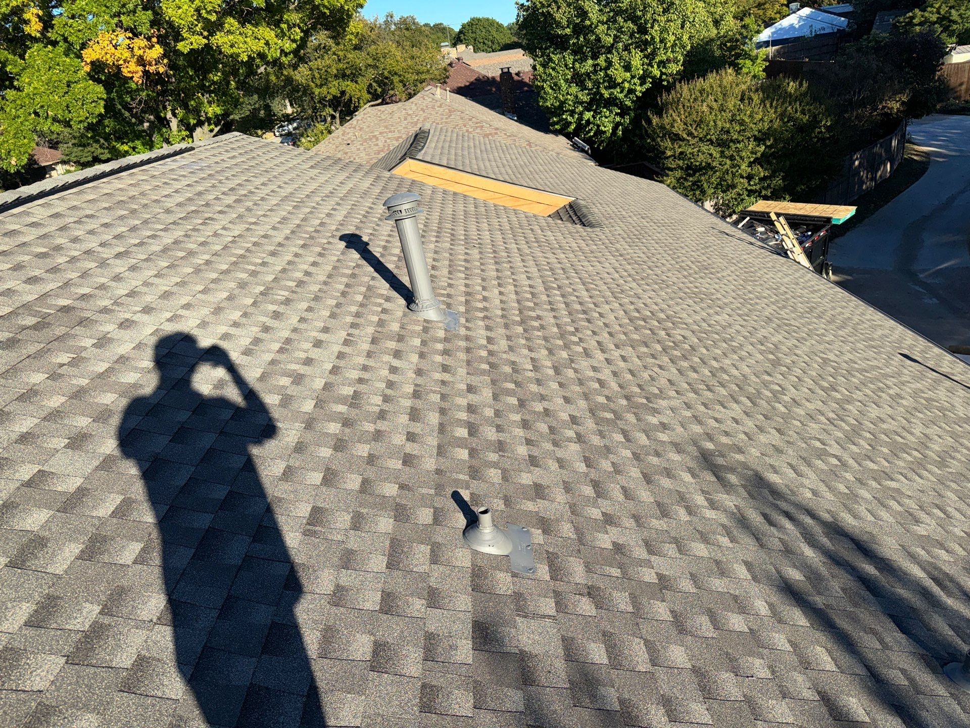 Project in DALLAS by NIMBUS GENERAL CONTRACTORS, LLC