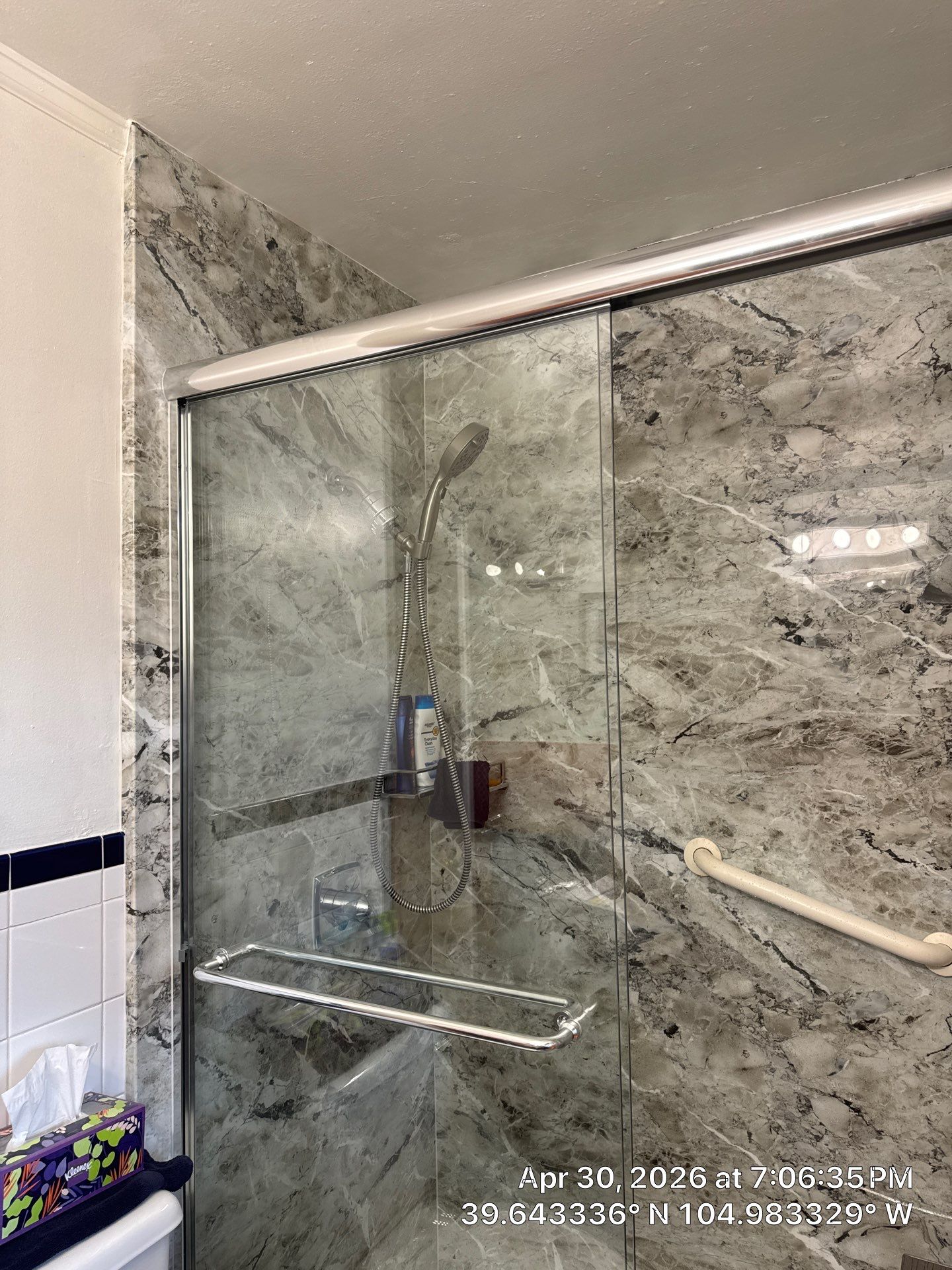 Project in Englewood by Discount Bath LLC